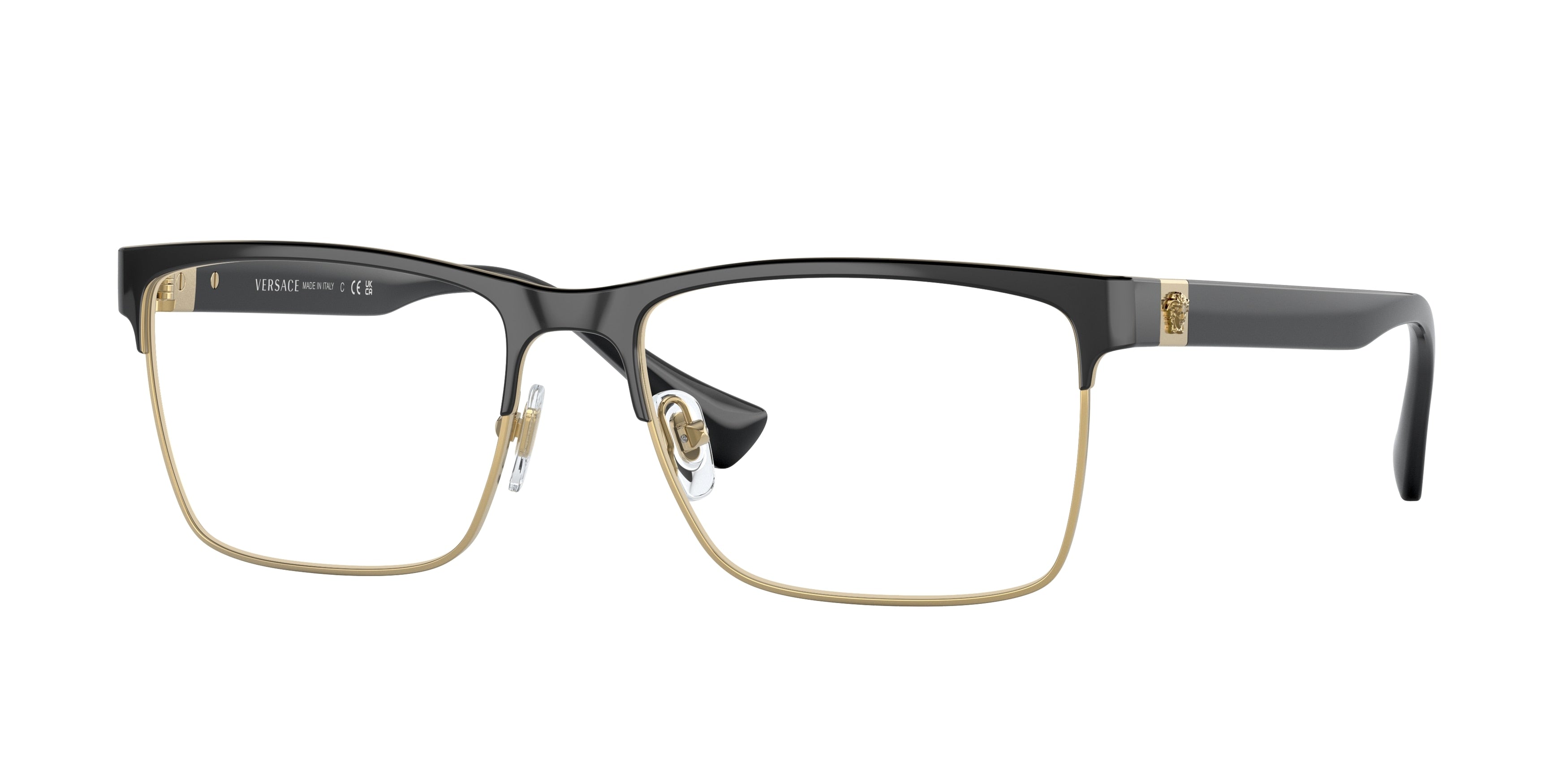 VERSACE 0VE1285  luxury designer eyewear