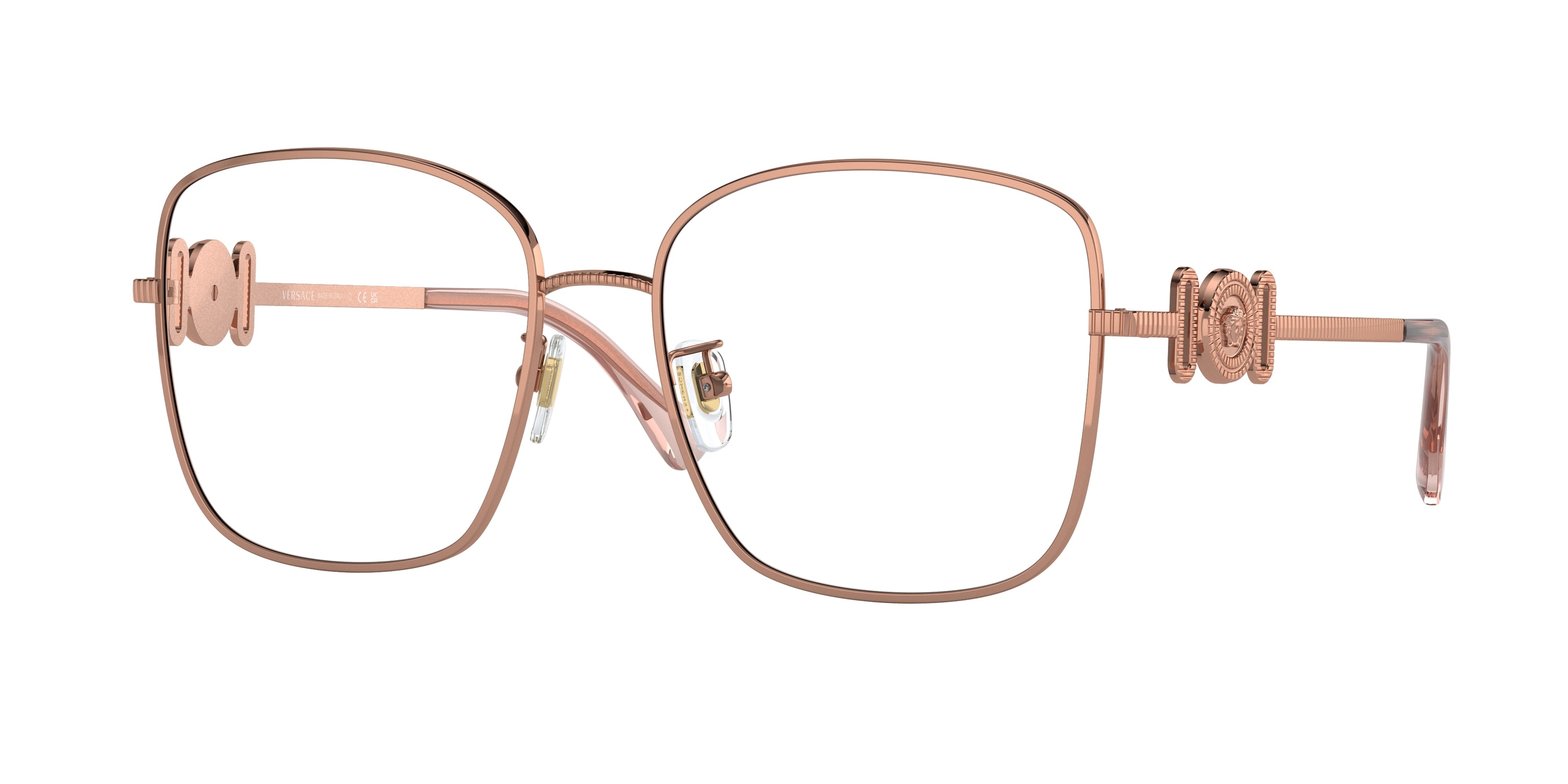VERSACE 0VE1286D  luxury designer eyewear