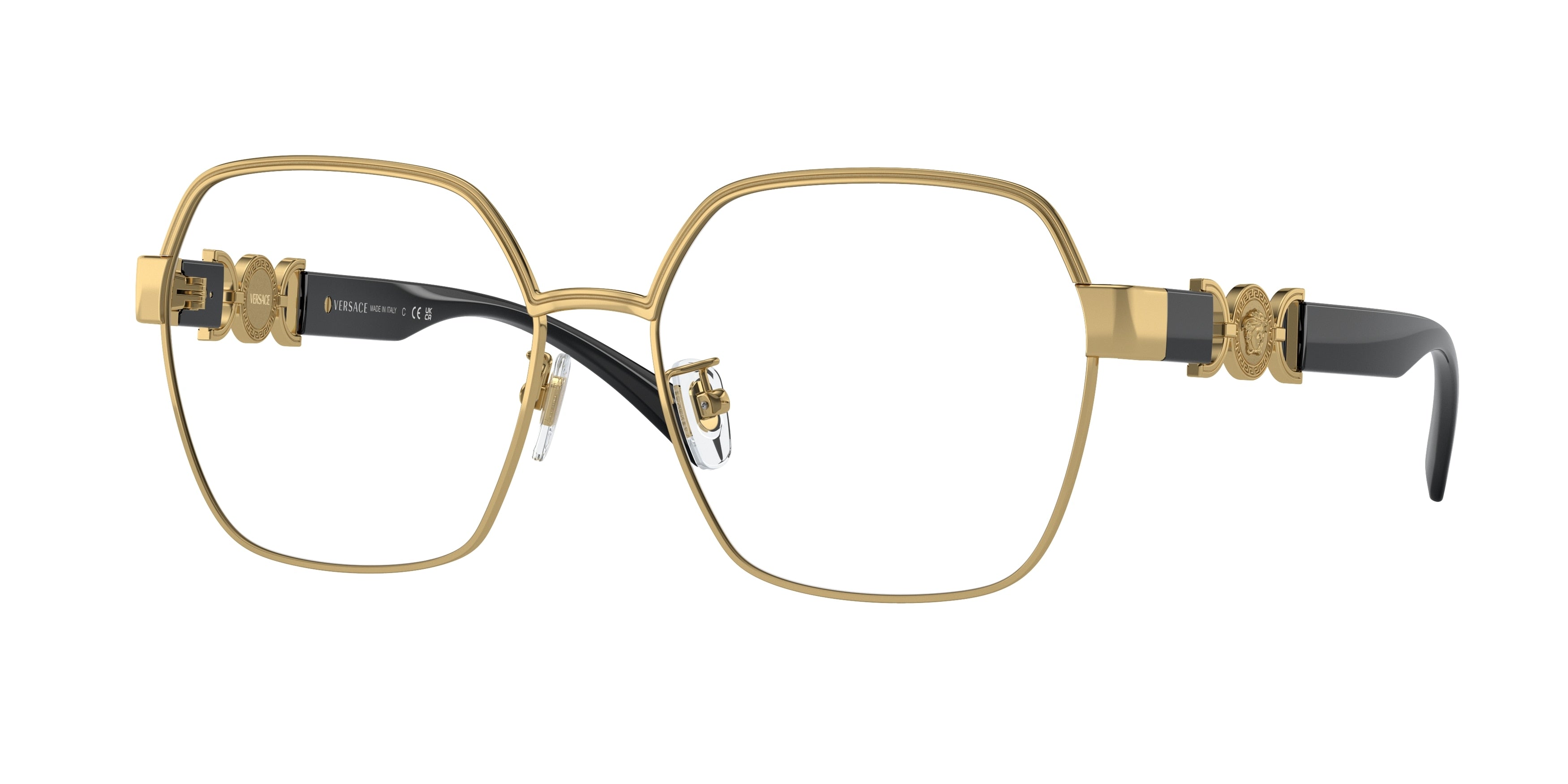 VERSACE 0VE1291D  luxury designer eyewear