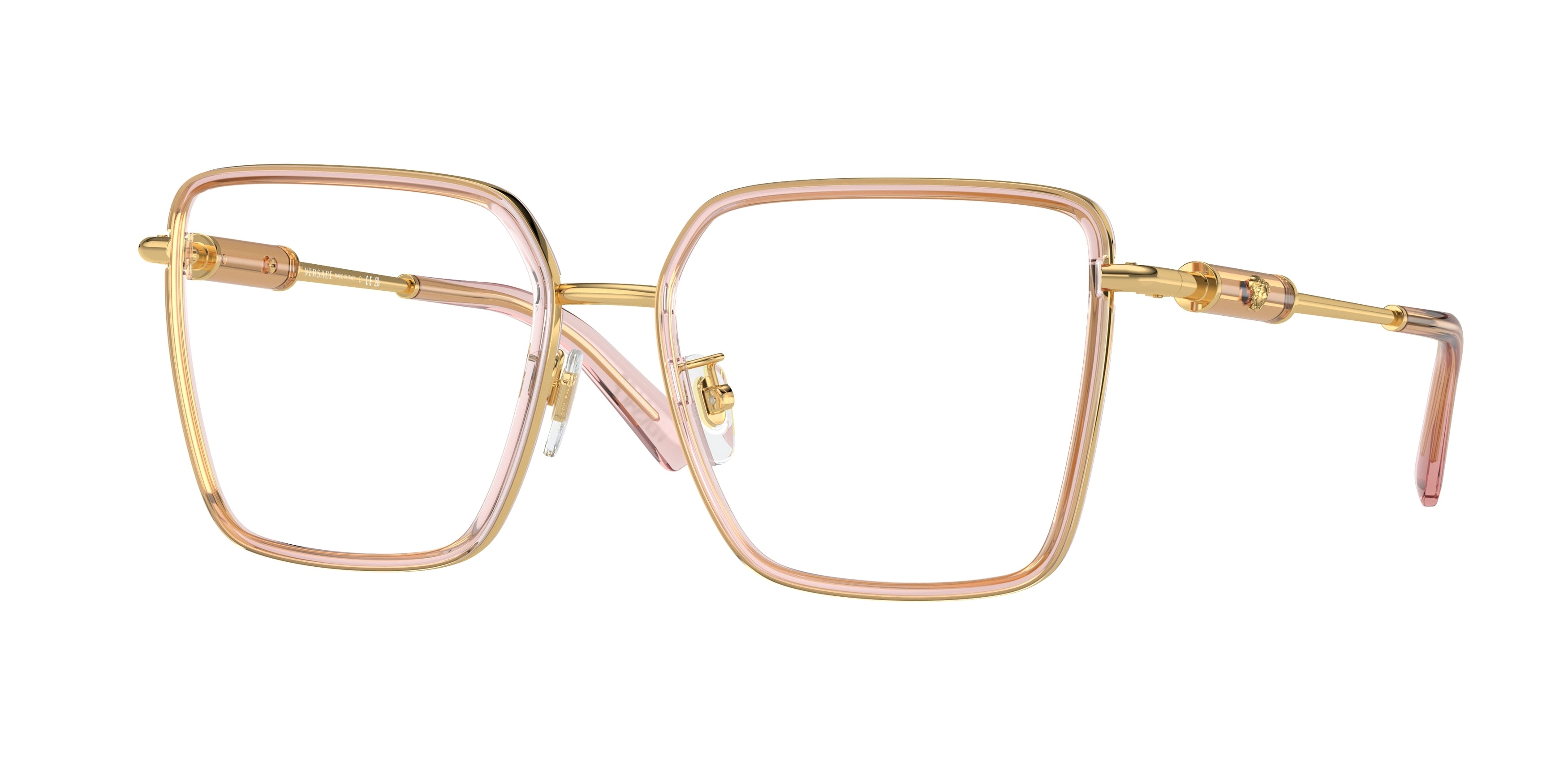 VERSACE 0VE1294D  luxury designer eyewear