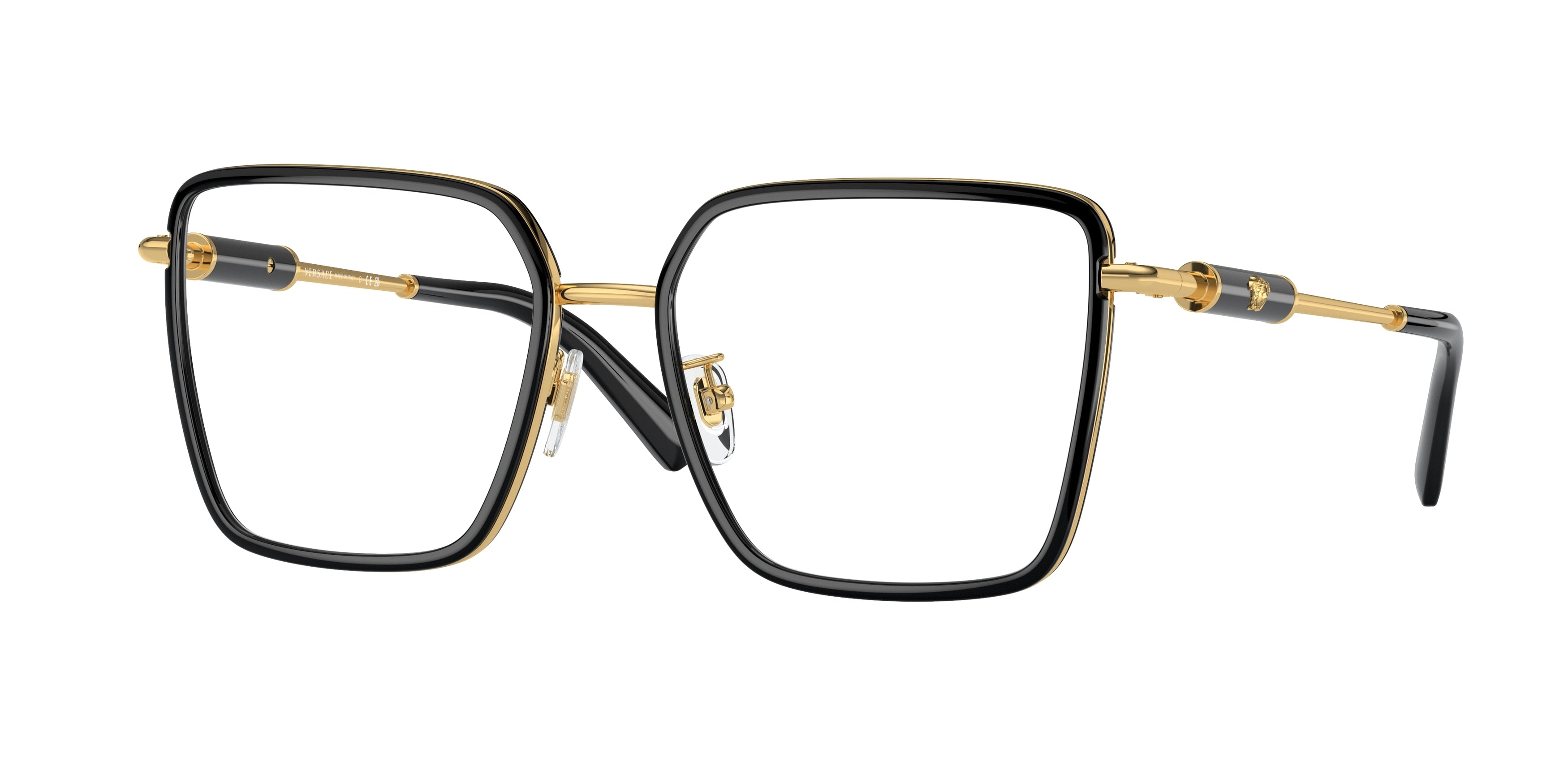 VERSACE 0VE1294D  luxury designer eyewear