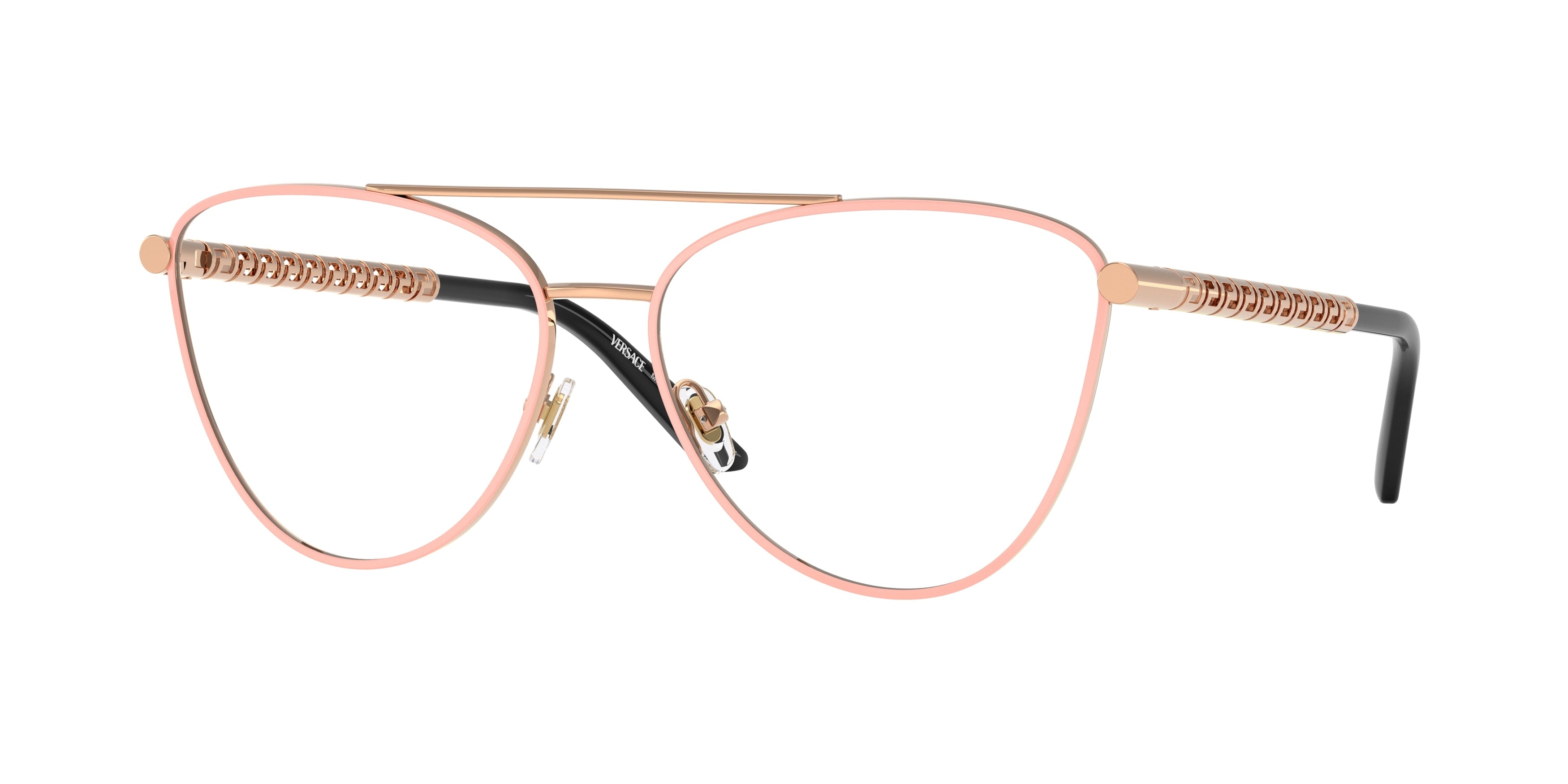VERSACE VE1296  Designer Glasses UK 