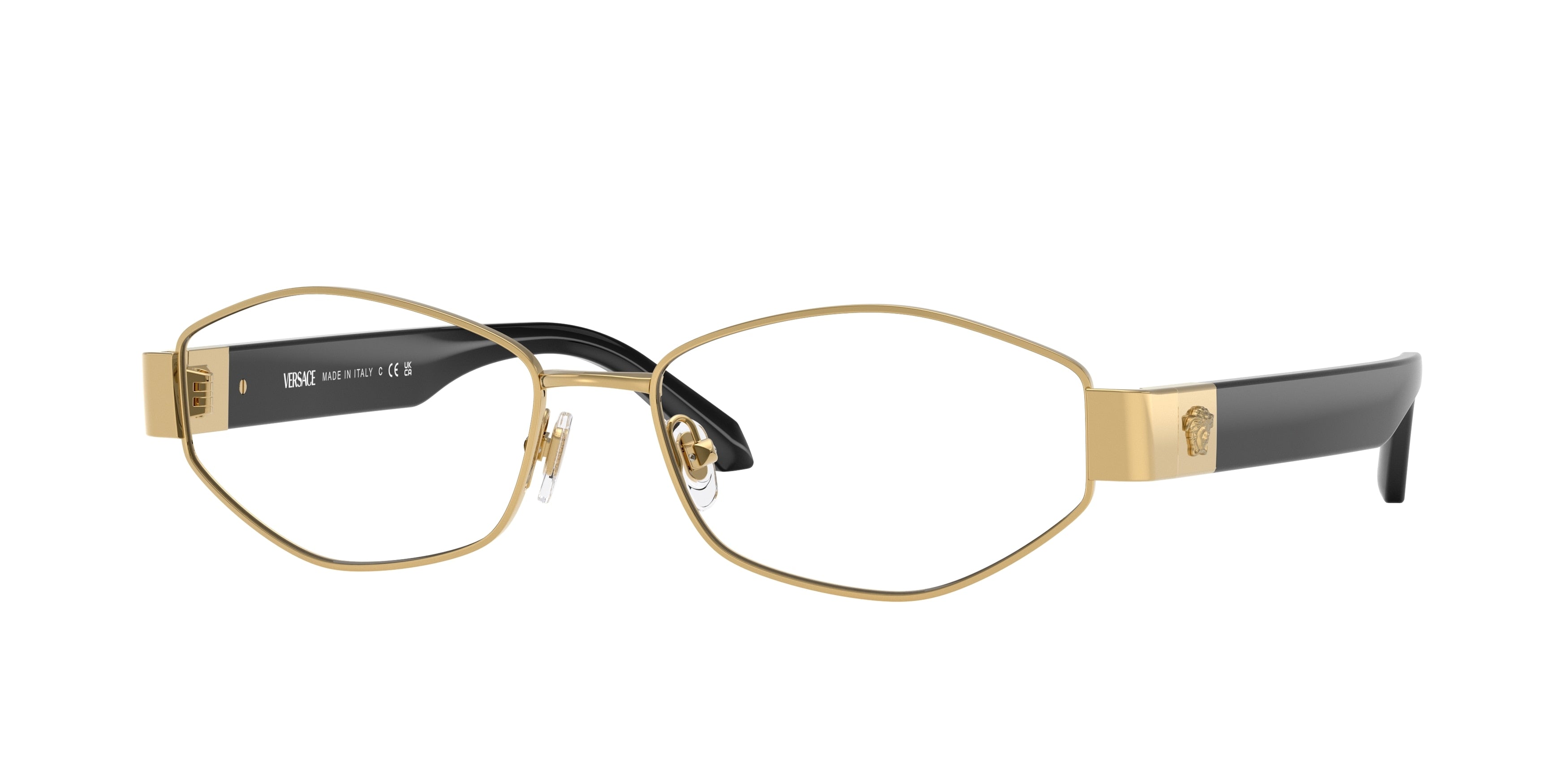 VERSACE 0VE1298  luxury designer eyewear