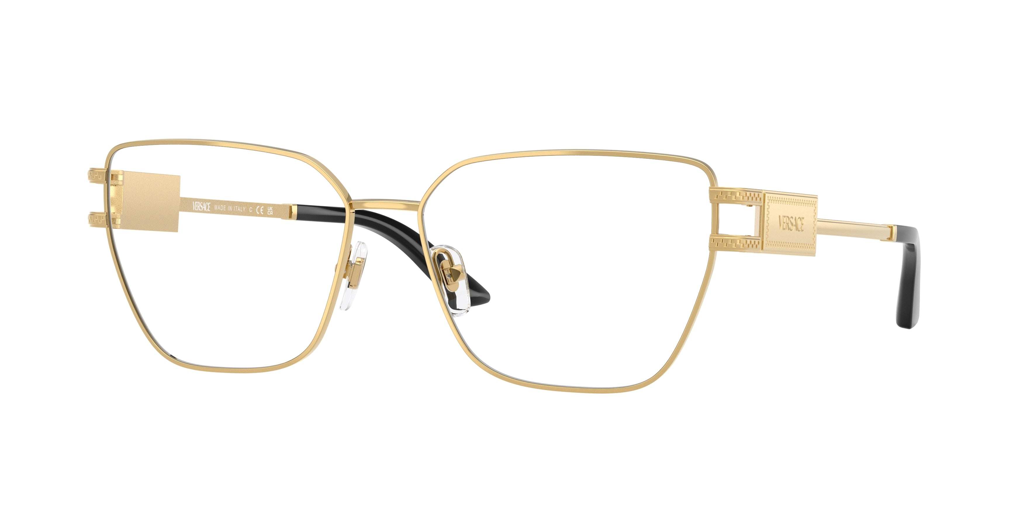 VERSACE 0VE1301  luxury designer eyewear
