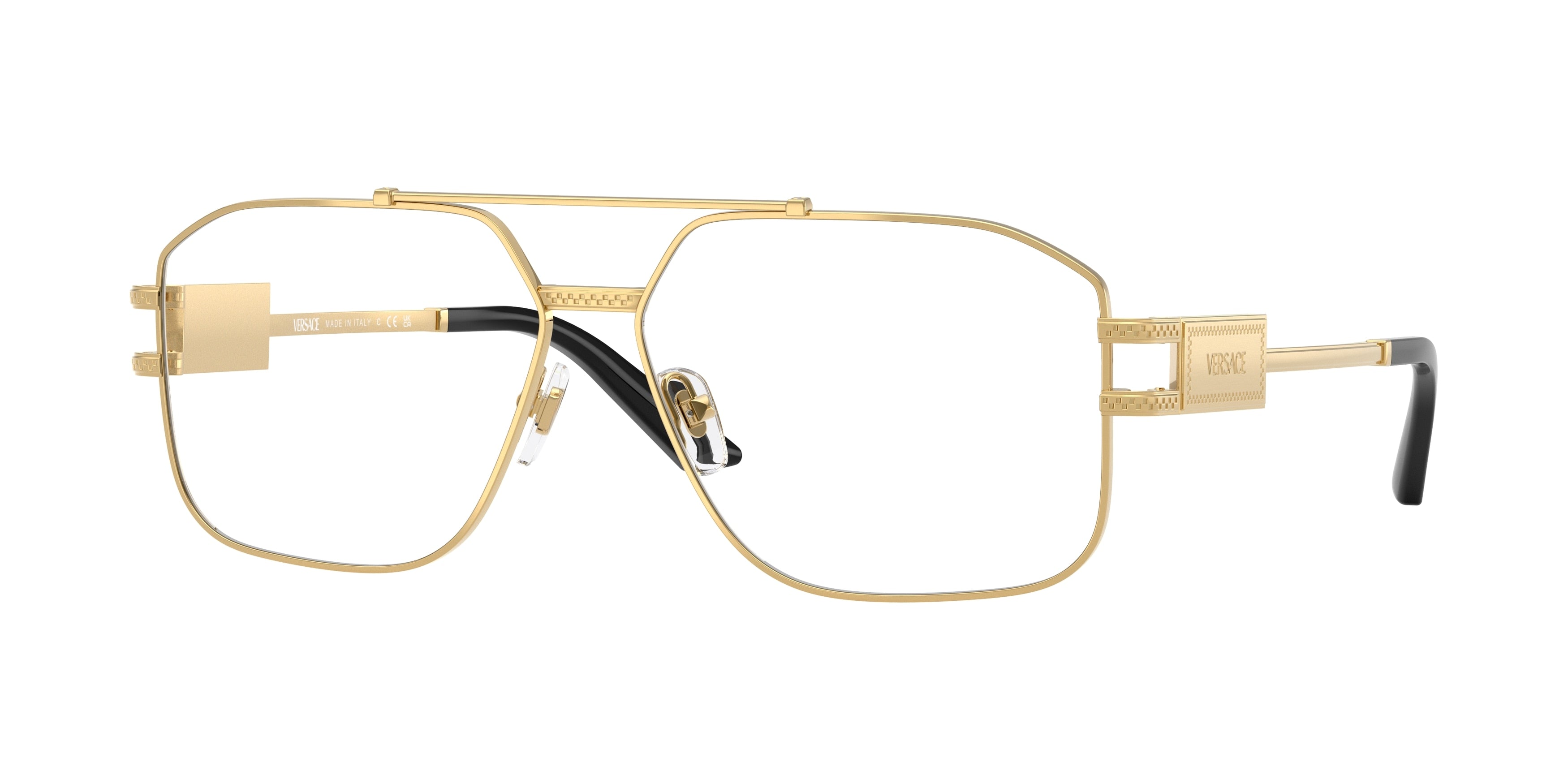VERSACE 0VE1302  luxury designer eyewear