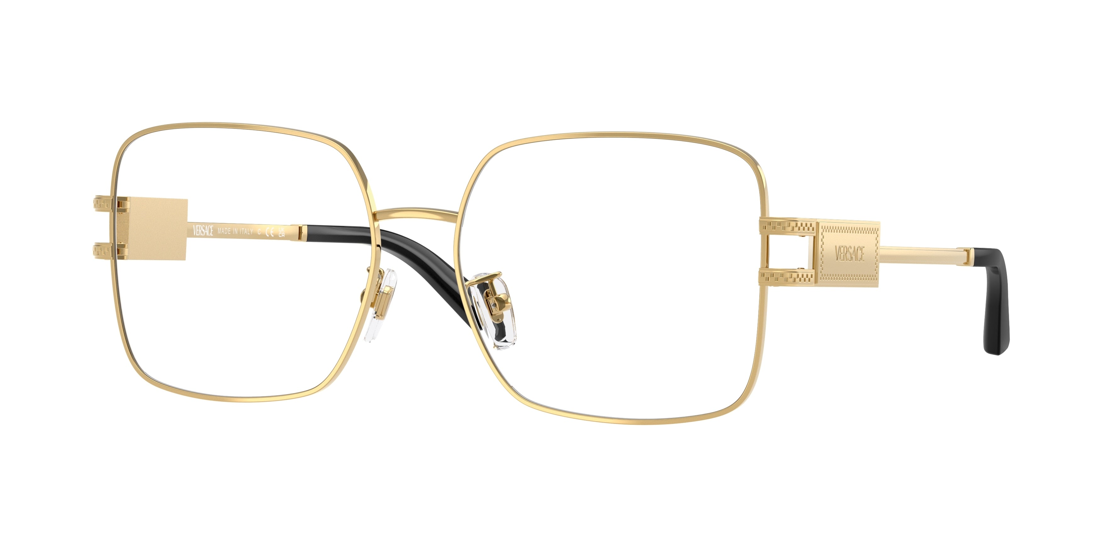 VERSACE 0VE1303D  luxury designer eyewear