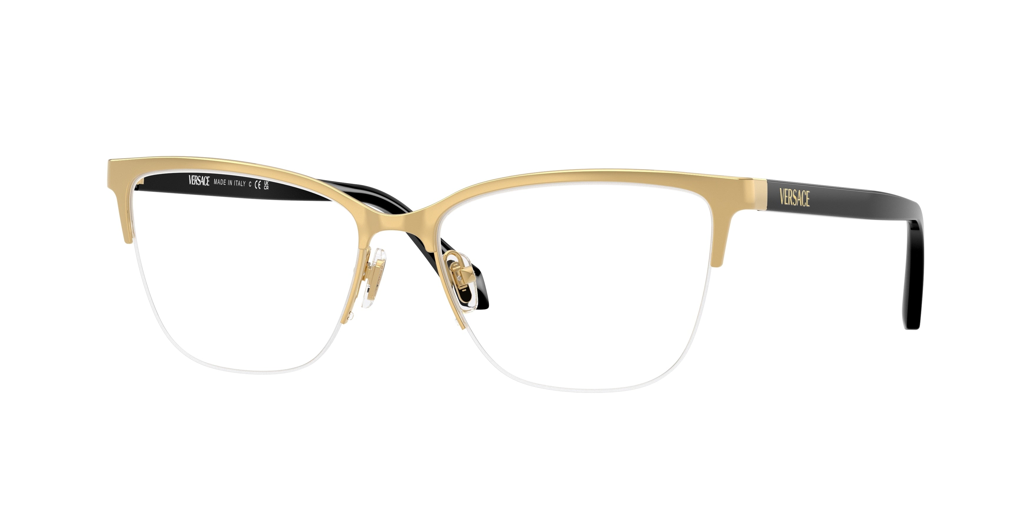 VERSACE 0VE1304  luxury designer eyewear