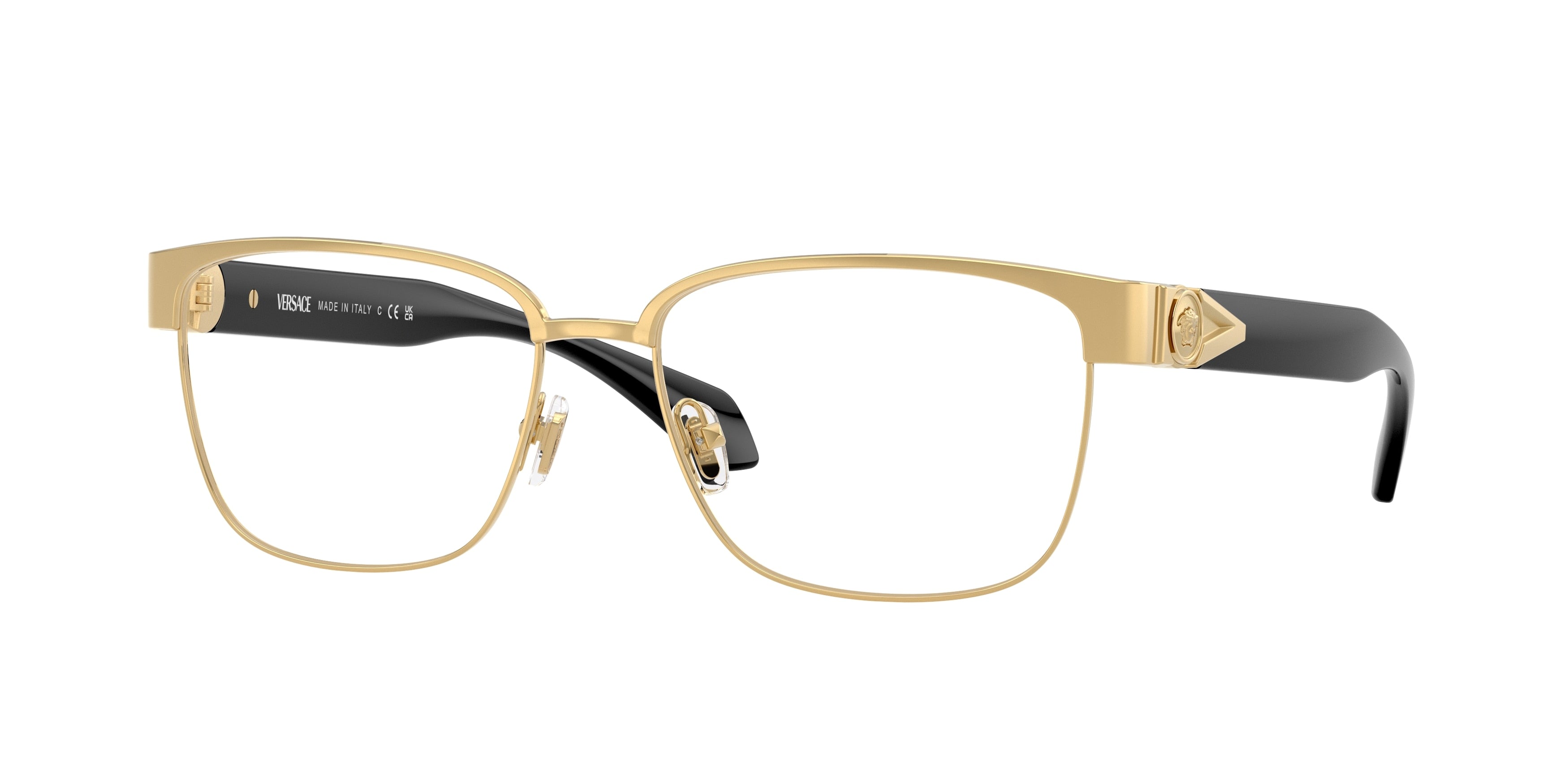 VERSACE 0VE1306  luxury designer eyewear