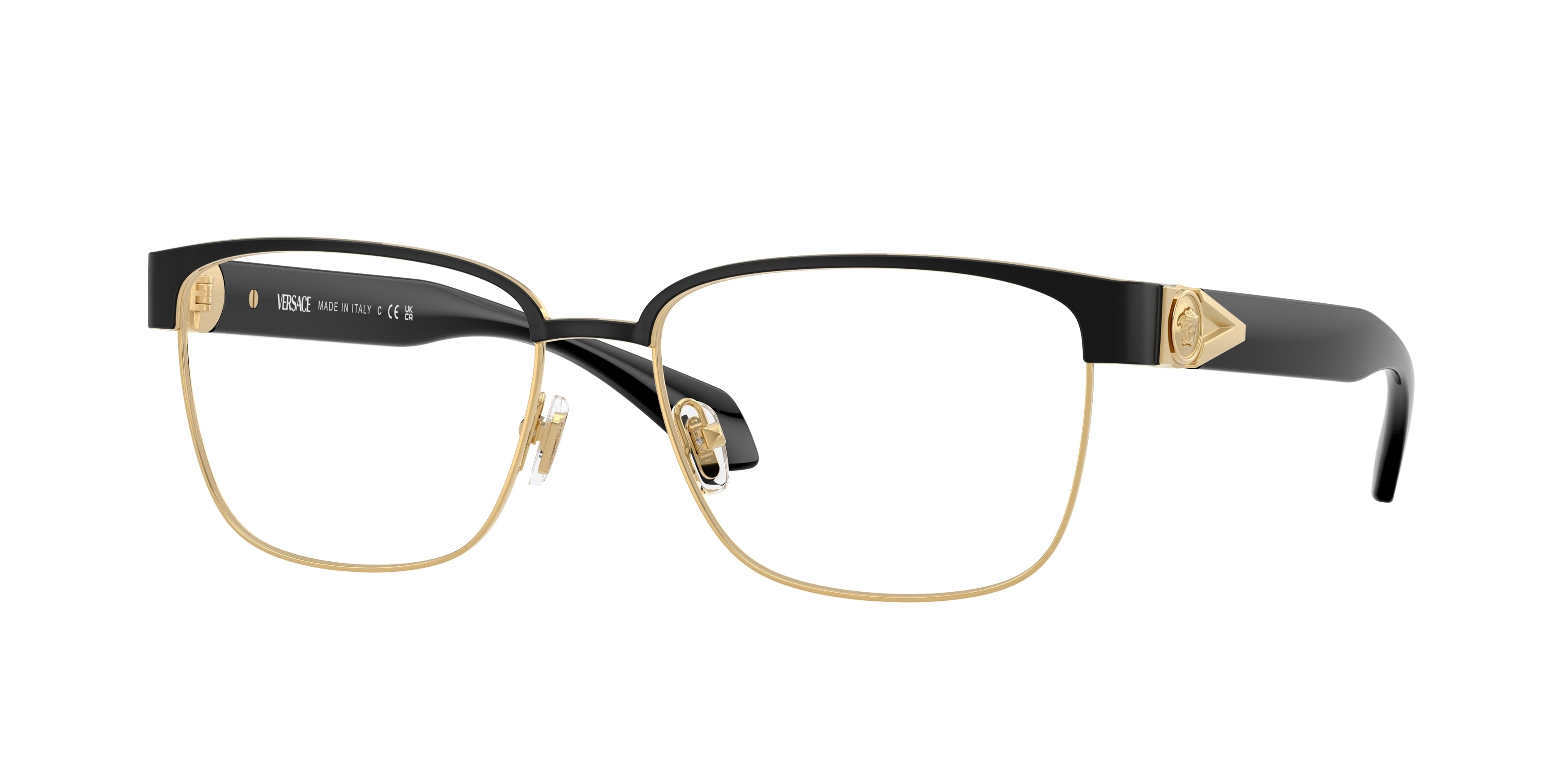 VERSACE 0VE1306  luxury designer eyewear
