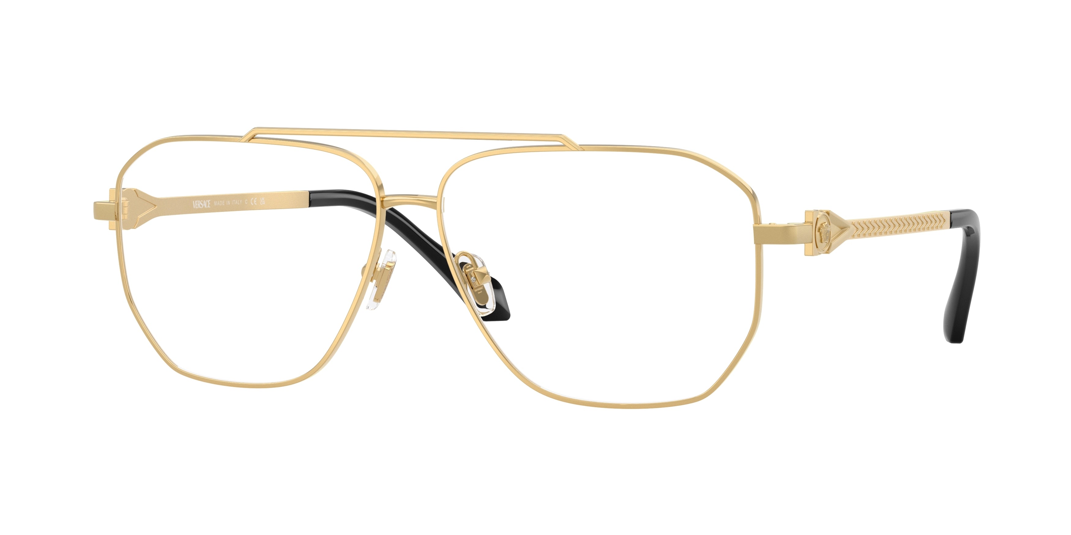 VERSACE 0VE1307  luxury designer eyewear