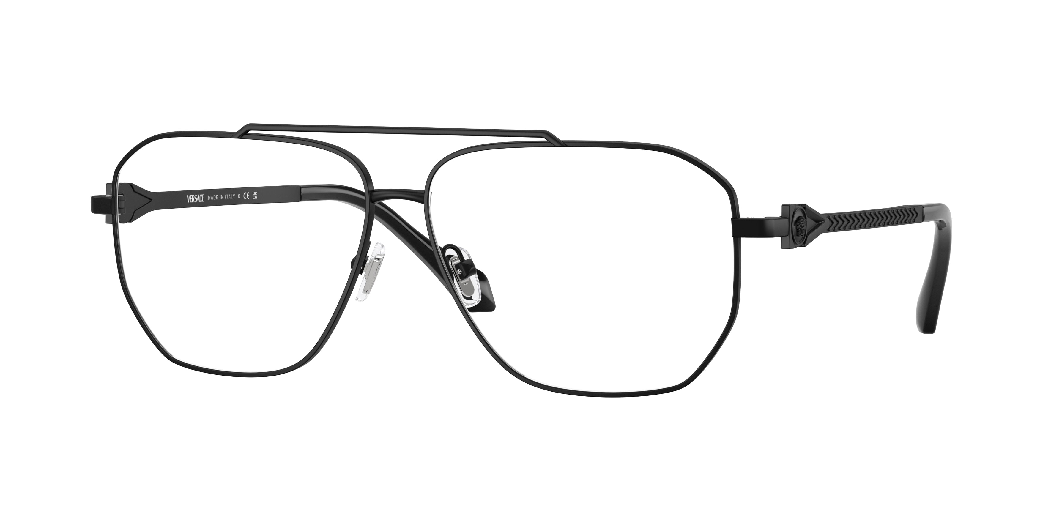 VERSACE 0VE1307  luxury designer eyewear