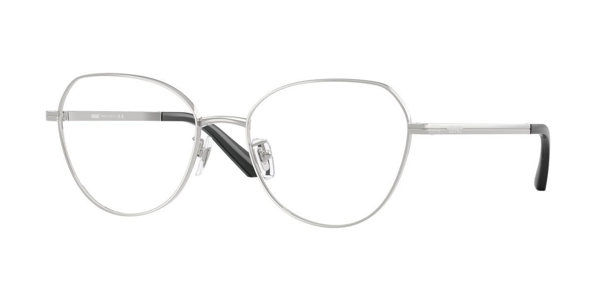 VERSACE 0VE1313D SILVER phantos glasses by VERSACE