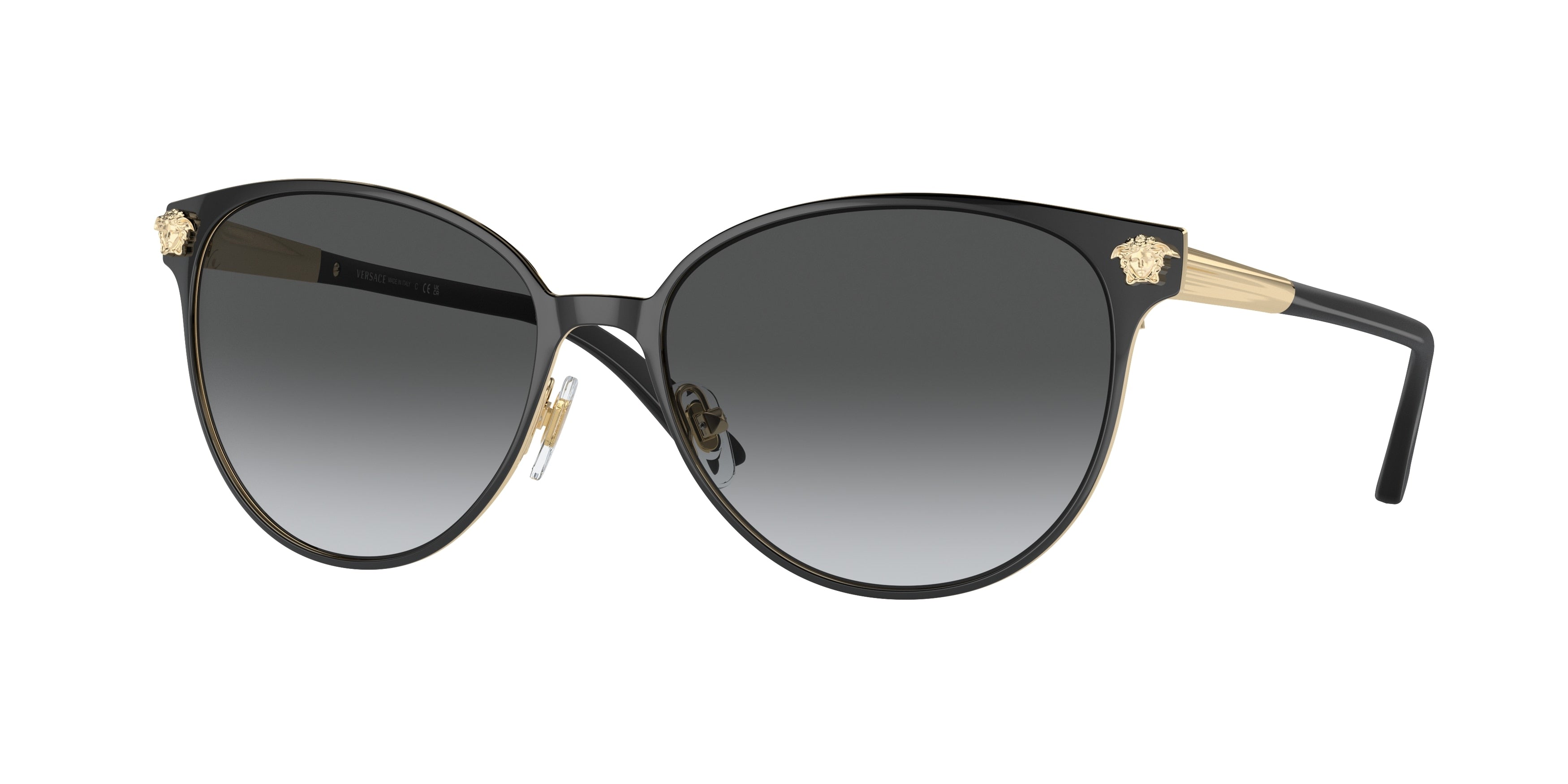 VERSACE 0VE2168  luxury designer eyewear