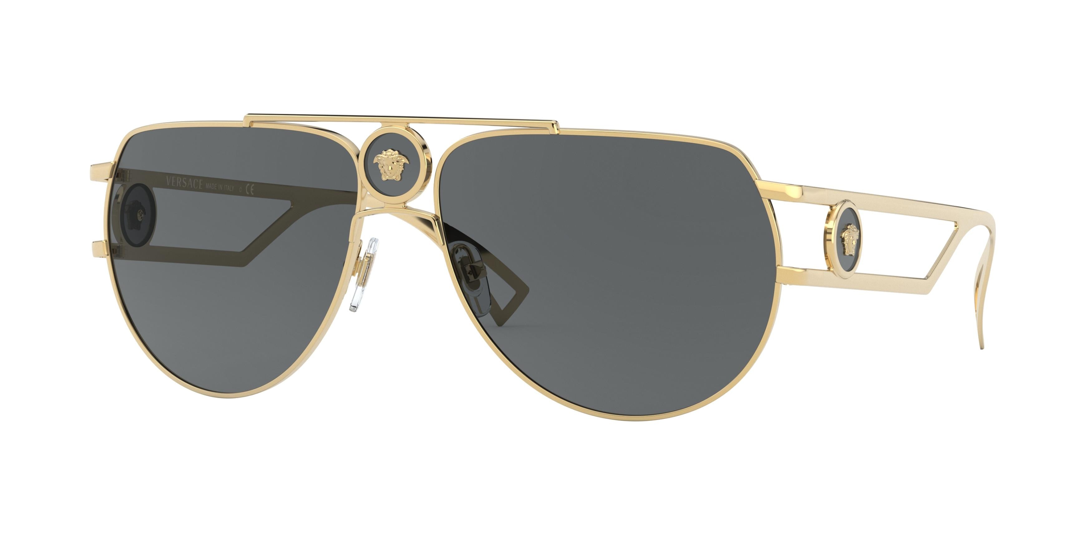 VERSACE 0VE2225  luxury designer eyewear