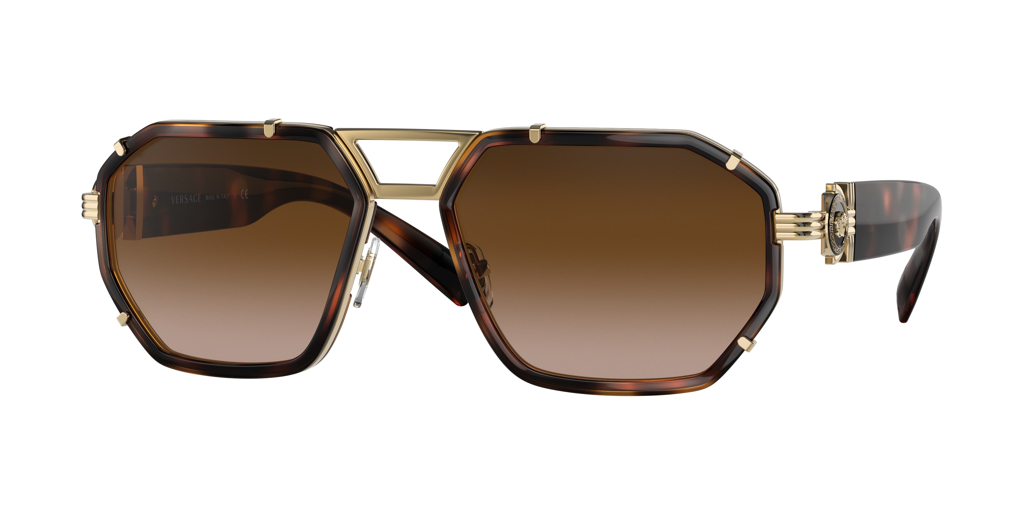 VERSACE VE2228  Designer Glasses UK 