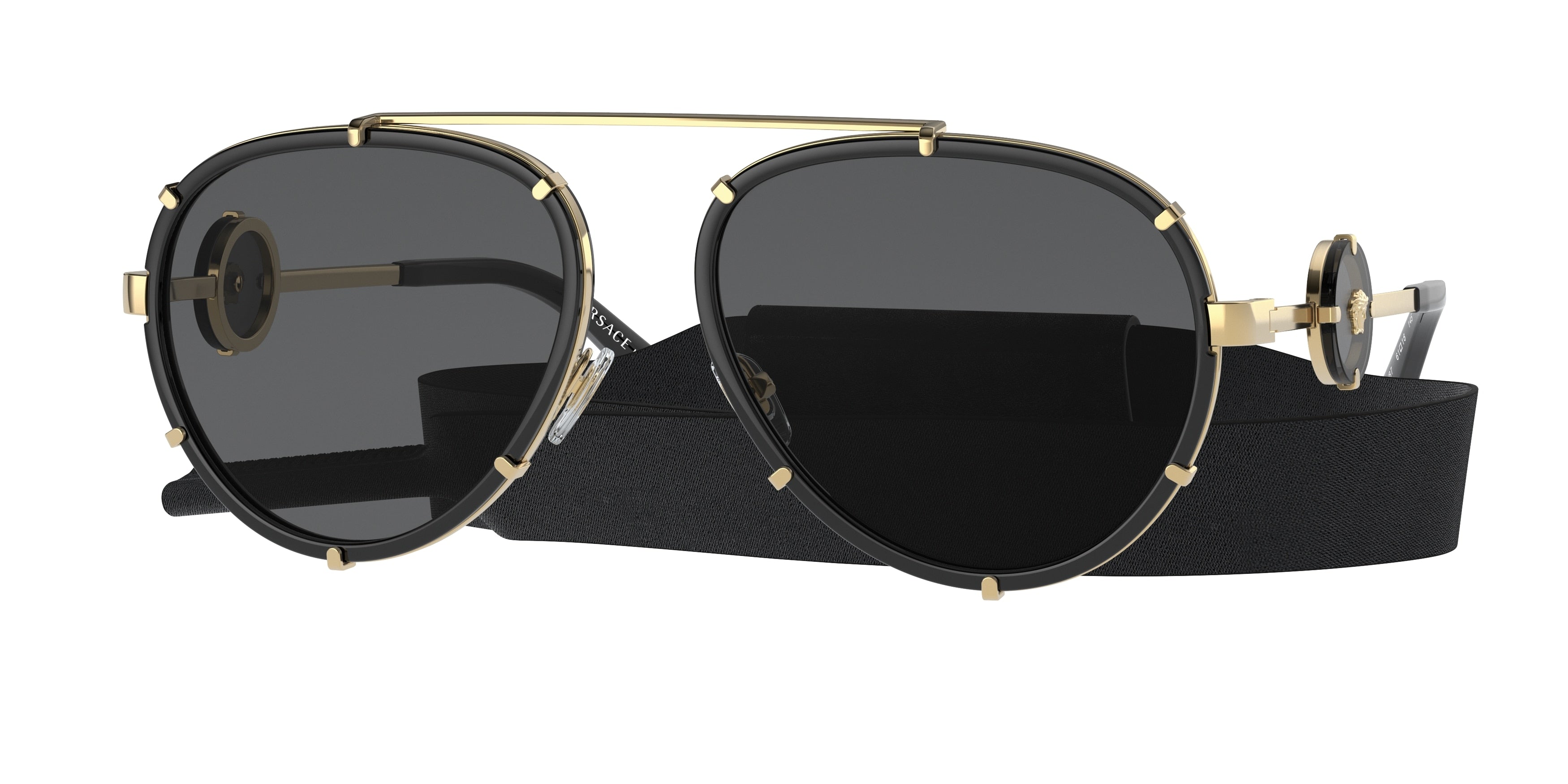 VERSACE 0VE2232  luxury designer eyewear