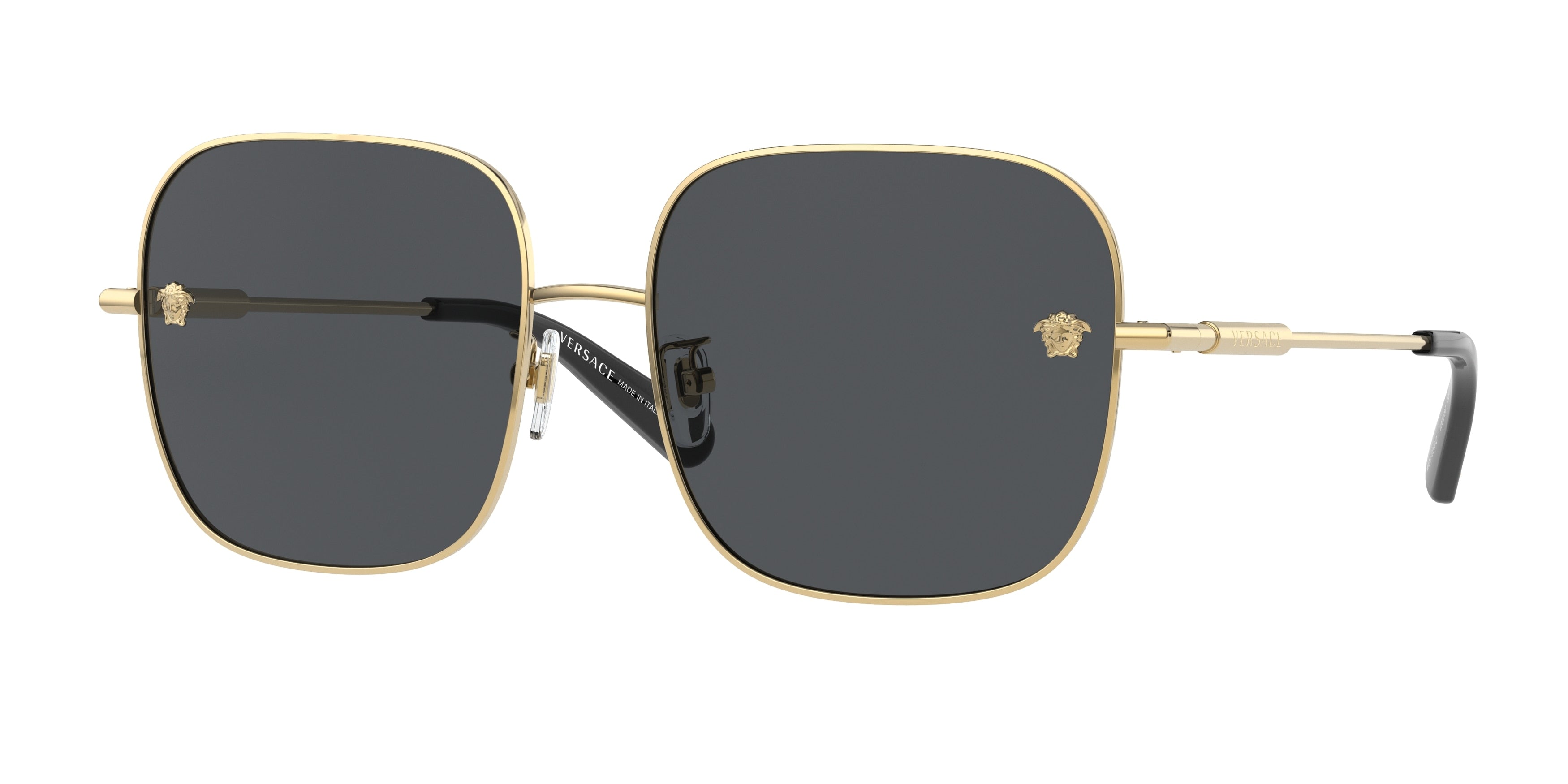 VERSACE 0VE2246D  luxury designer eyewear