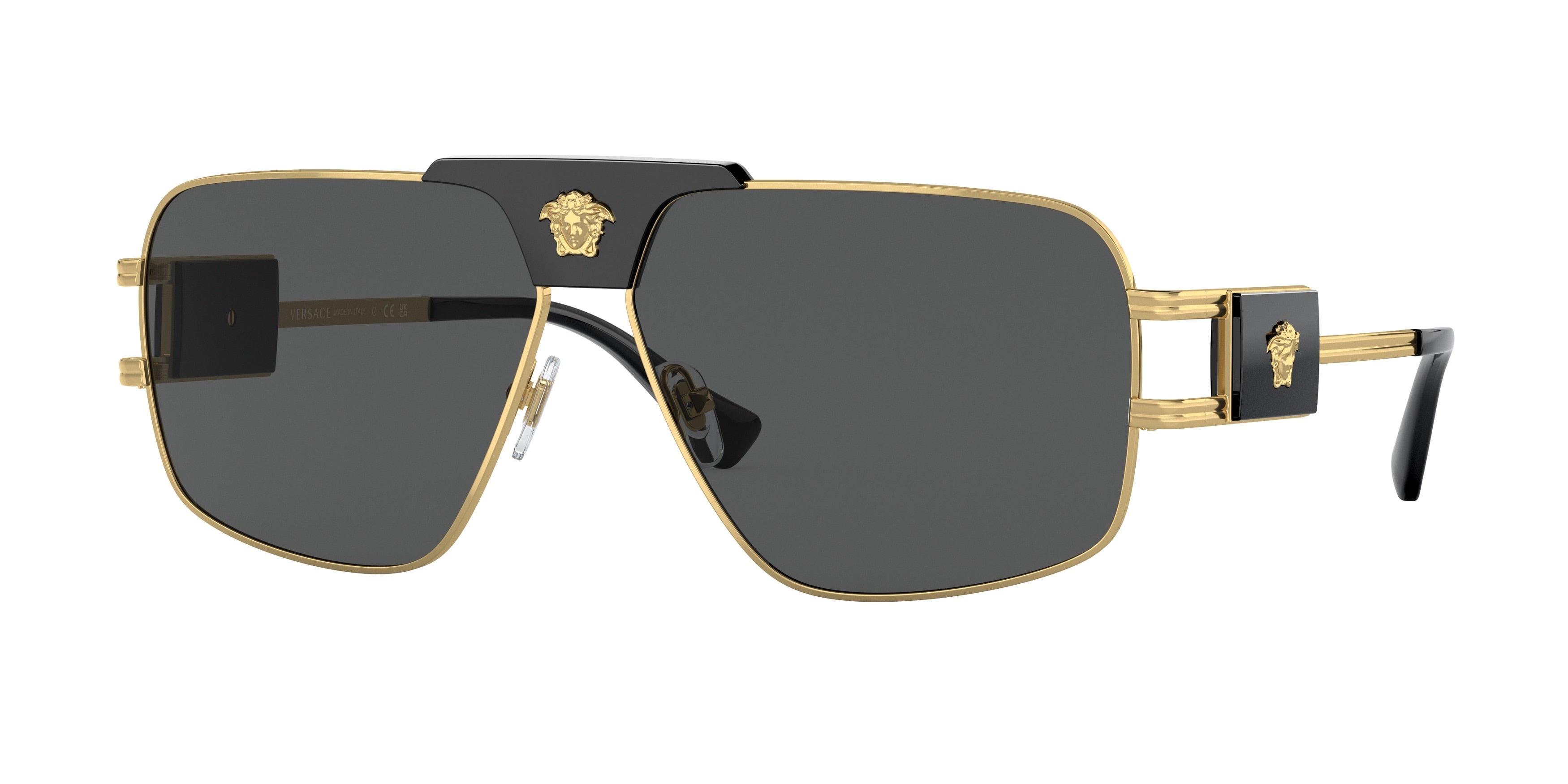 VERSACE 0VE2251  luxury designer eyewear