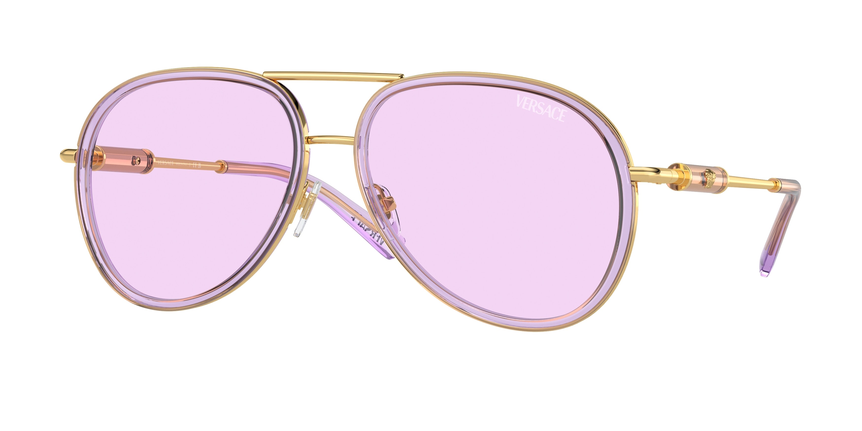 VERSACE VE2260  Designer Glasses UK 