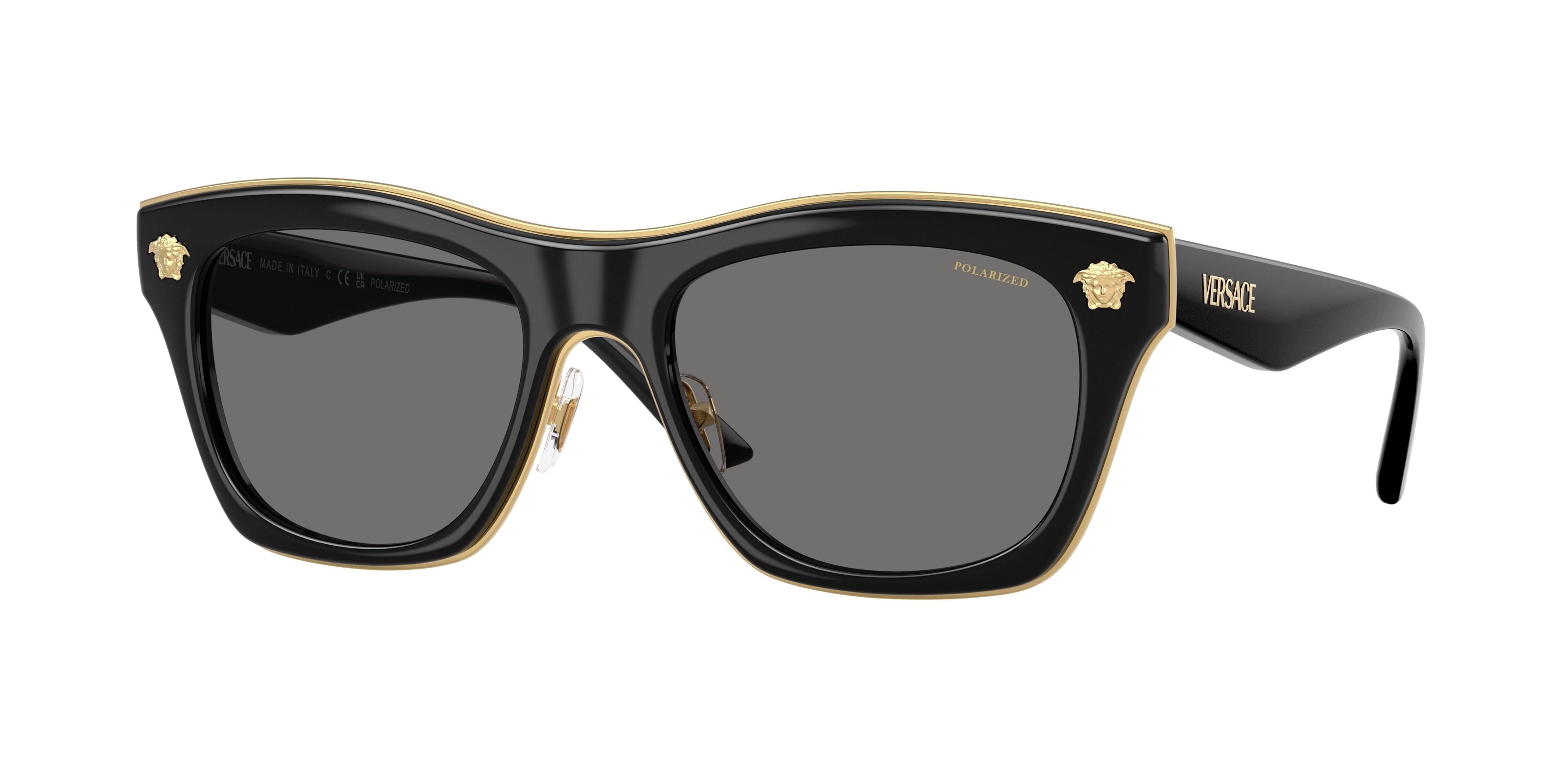 VERSACE 0VE2272  luxury designer eyewear