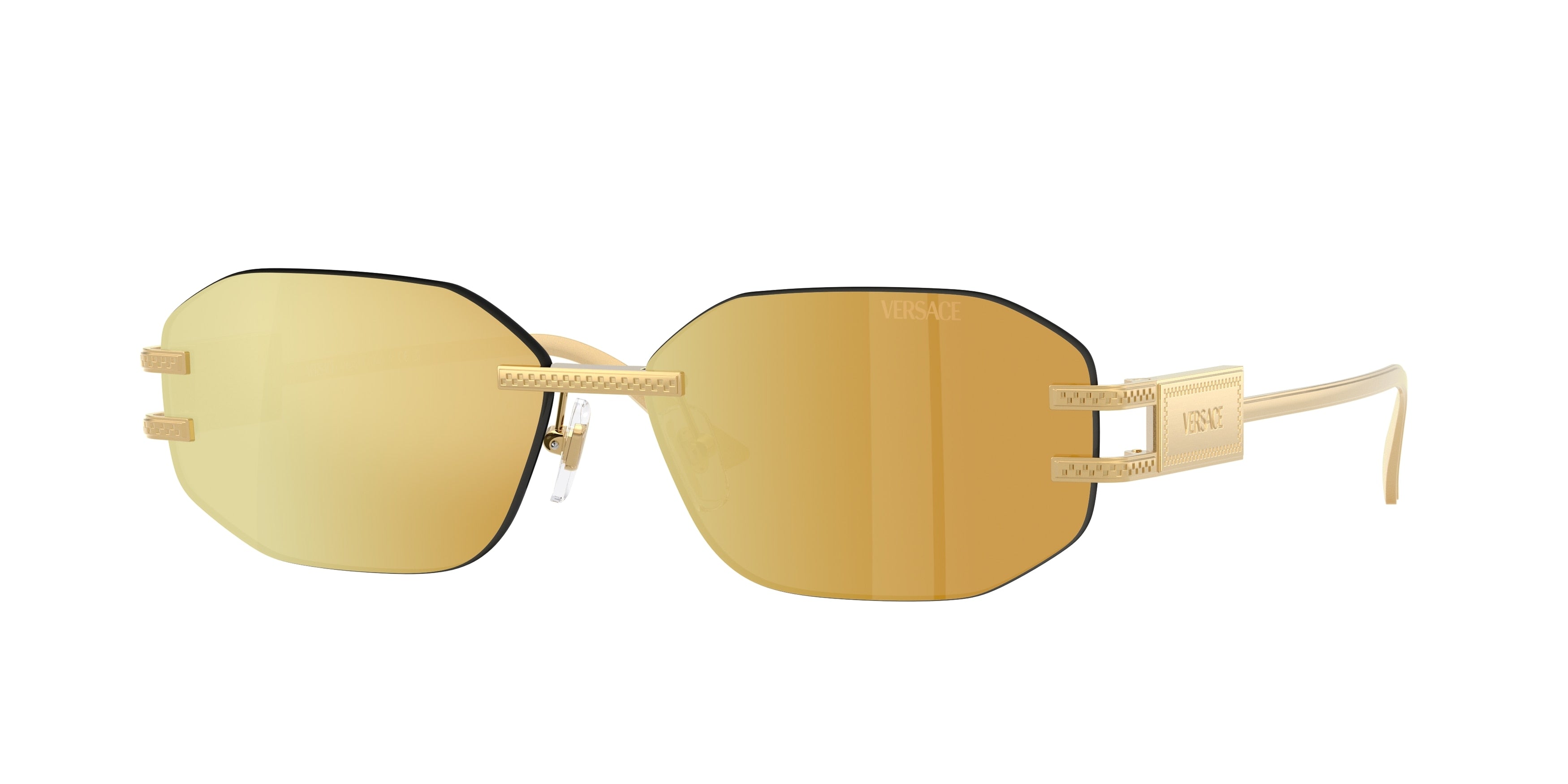 VERSACE 0VE2274  luxury designer eyewear