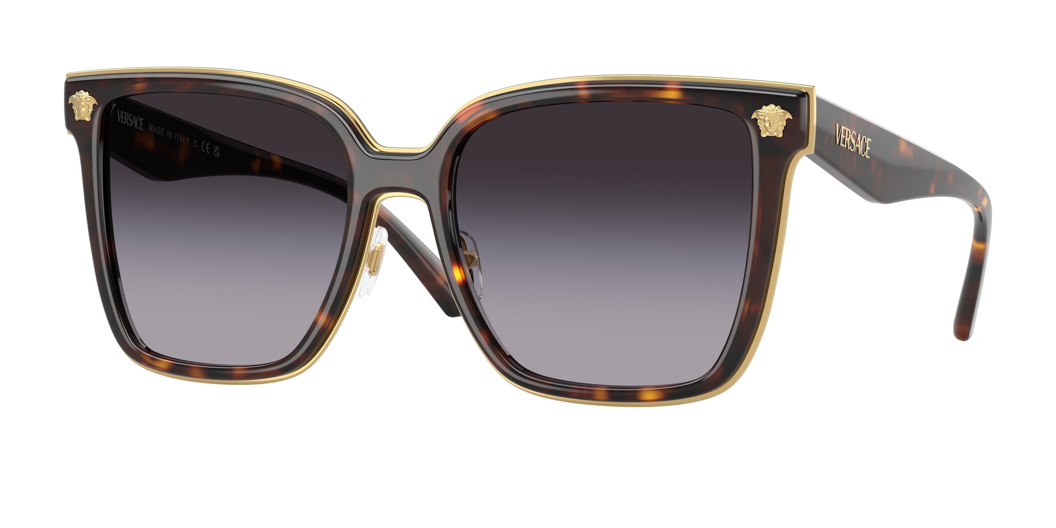VERSACE 0VE2278D  luxury designer eyewear