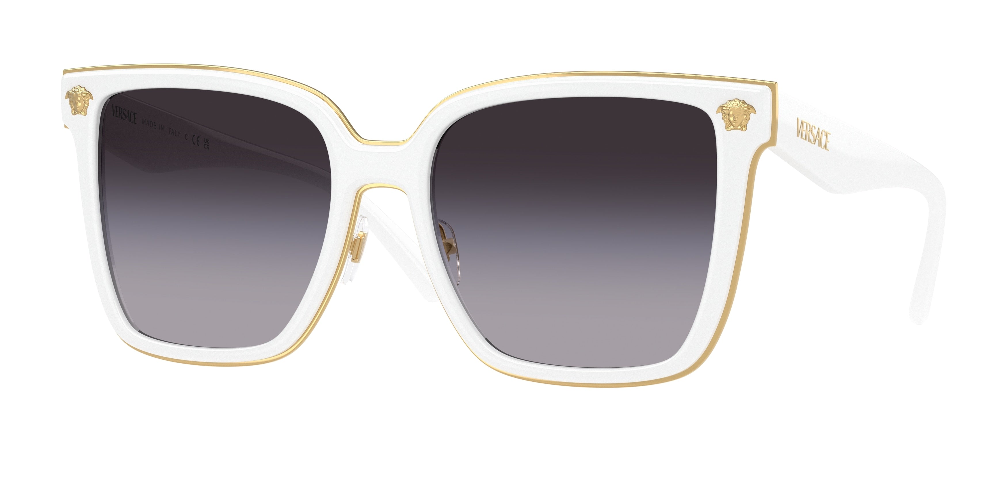VERSACE 0VE2278D  luxury designer eyewear