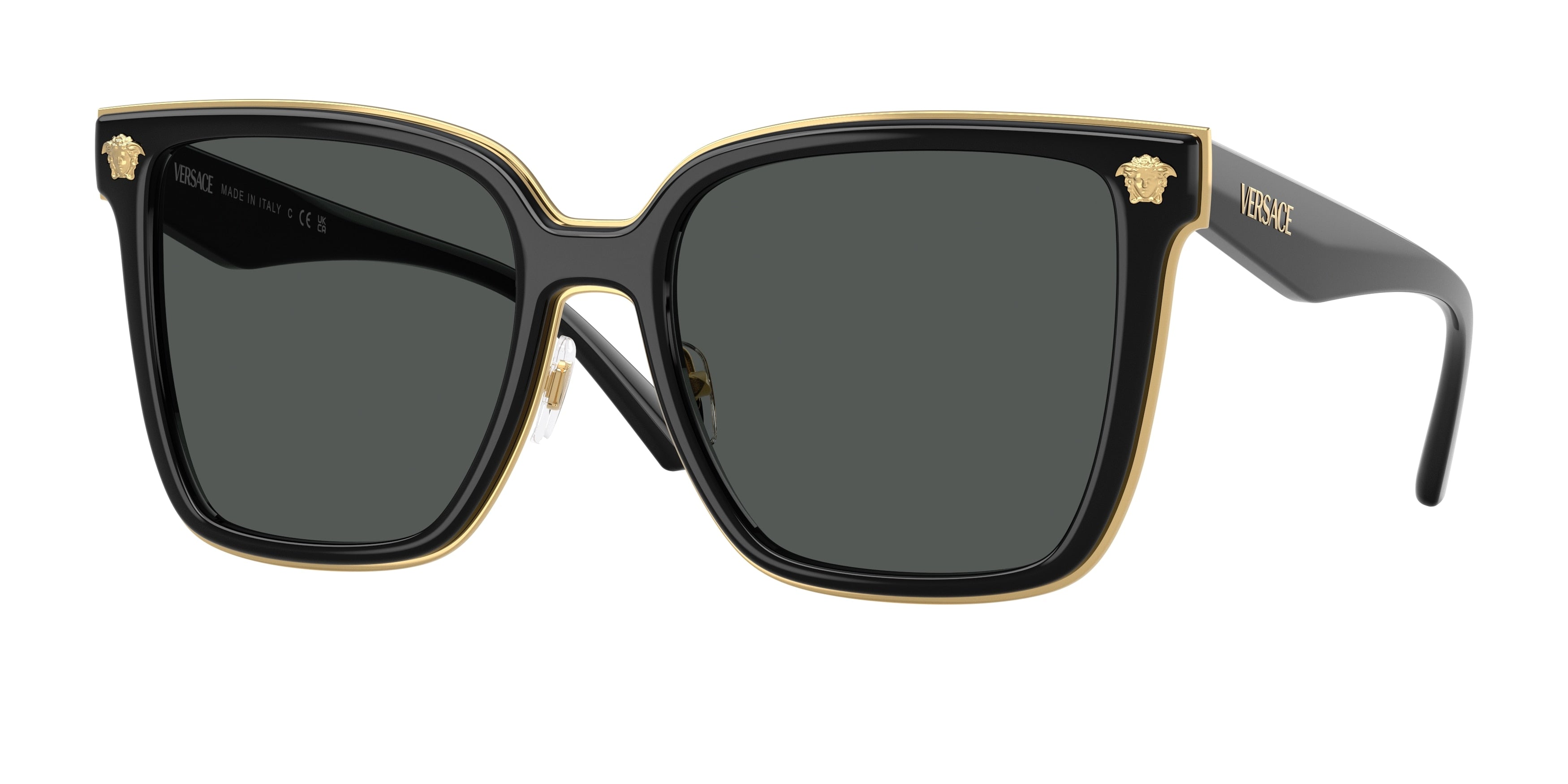 VERSACE 0VE2278D  luxury designer eyewear