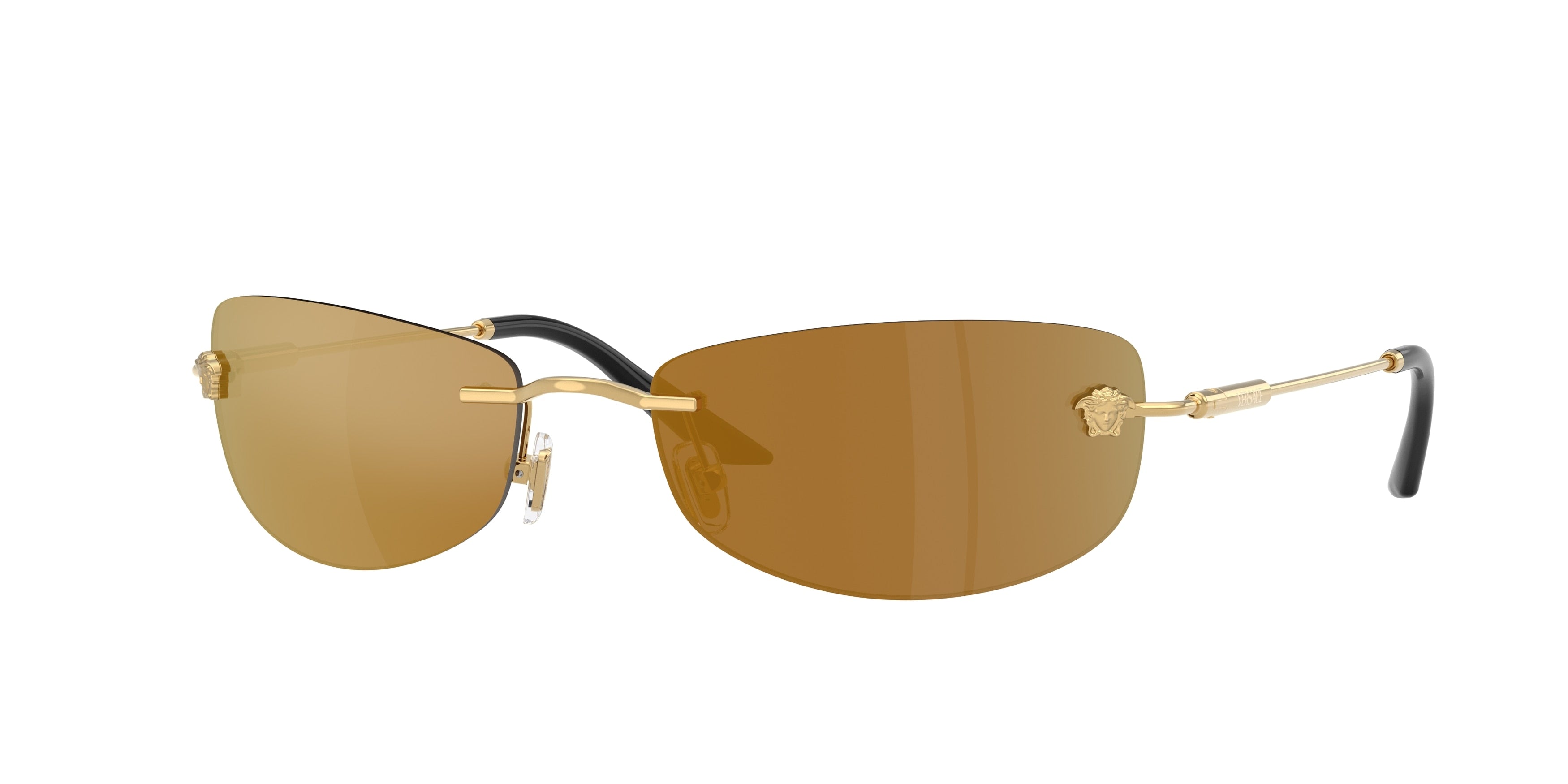VERSACE 0VE2279  luxury designer eyewear