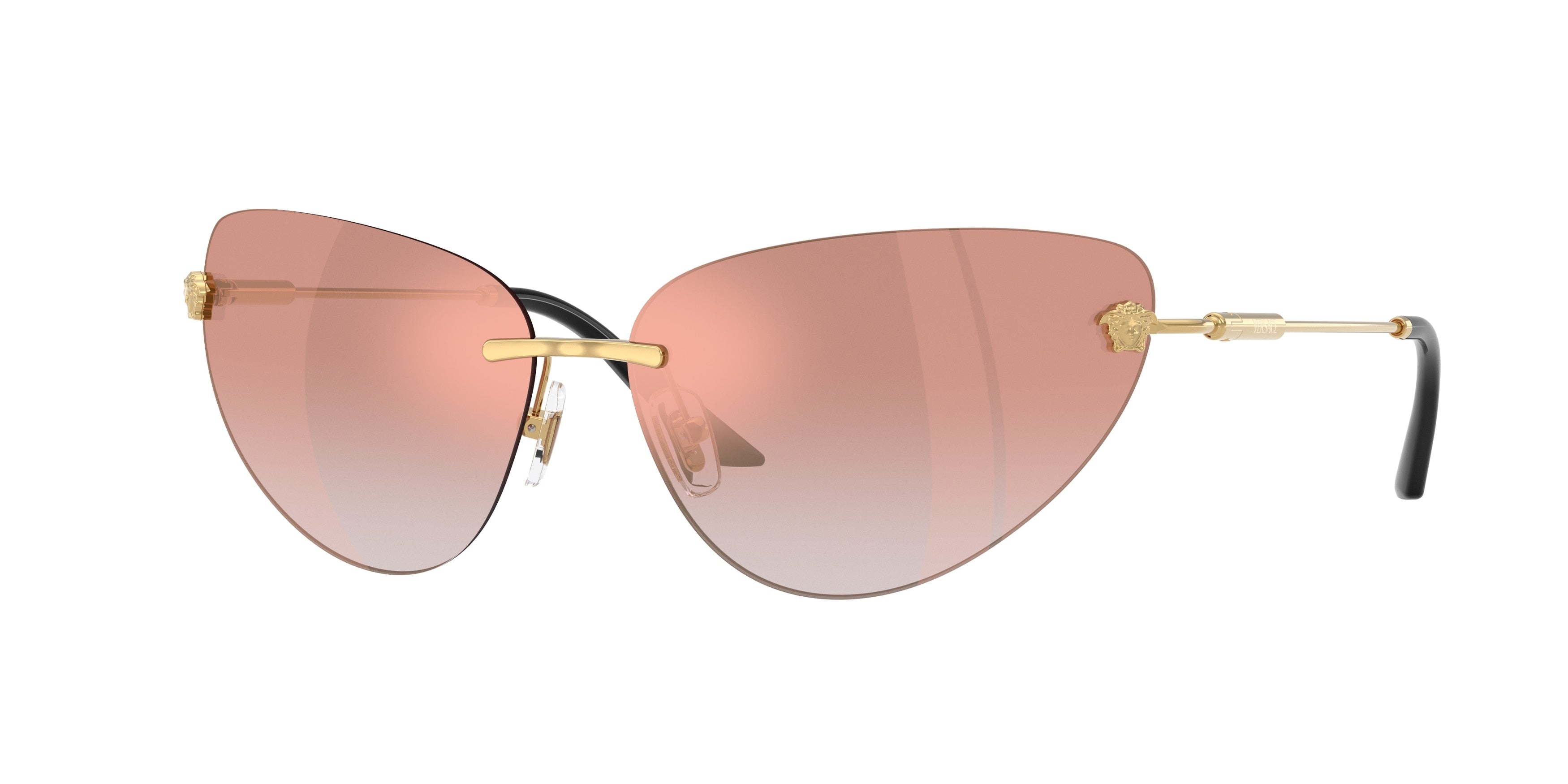 VERSACE 0VE2281  luxury designer eyewear