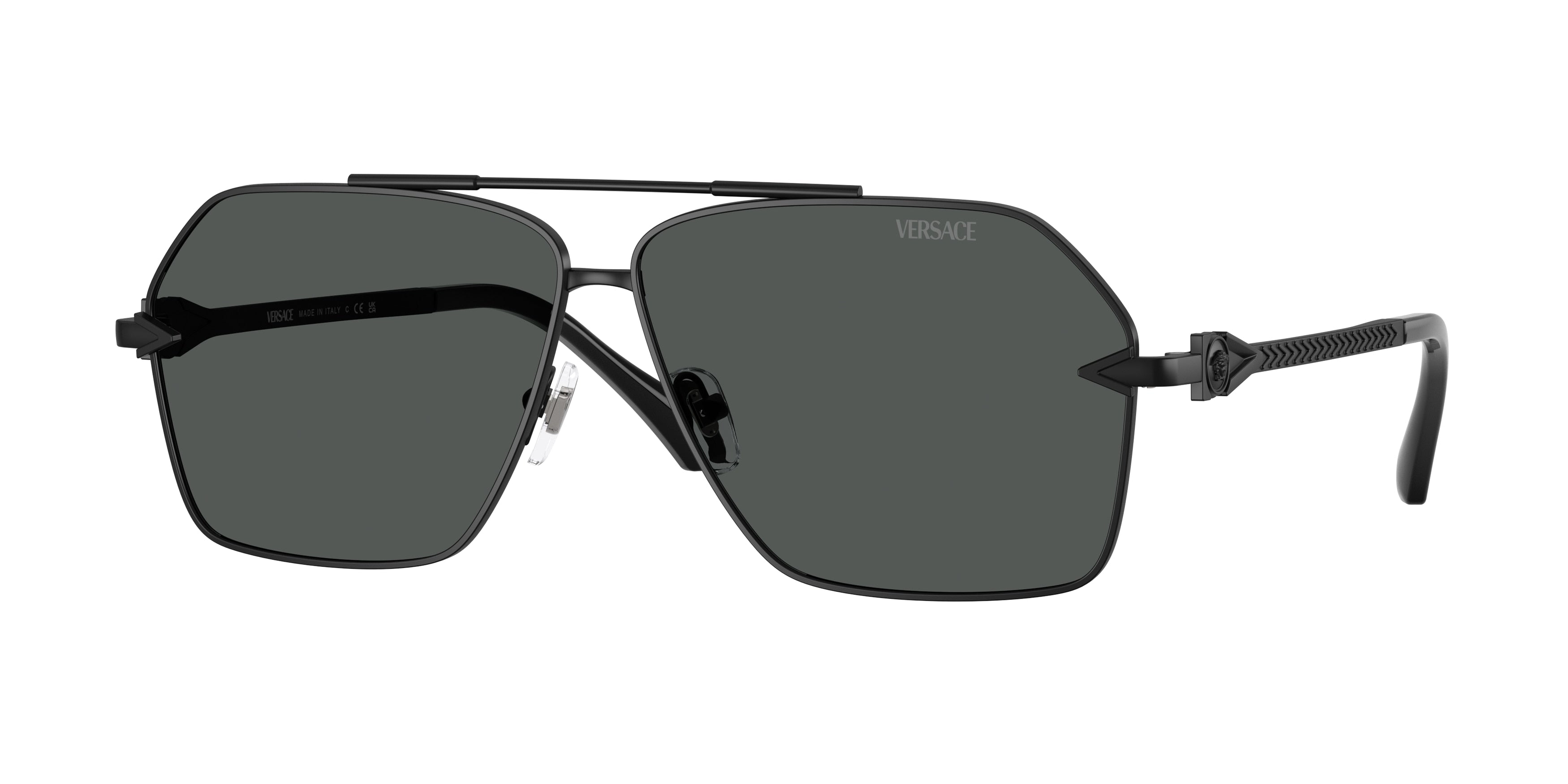 VERSACE 0VE2284  luxury designer eyewear