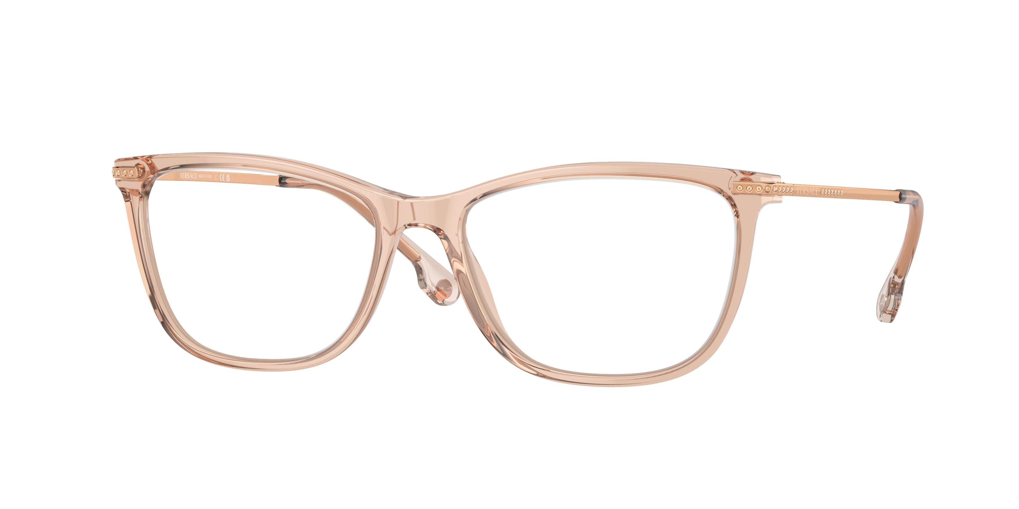 VERSACE 0VE3274B  luxury designer eyewear