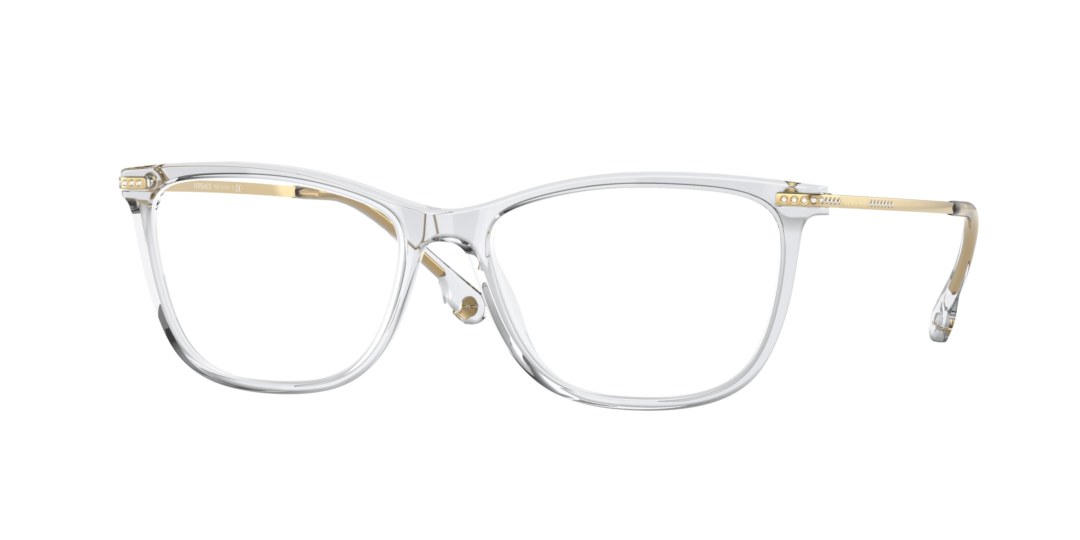 VERSACE 0VE3274B  luxury designer eyewear