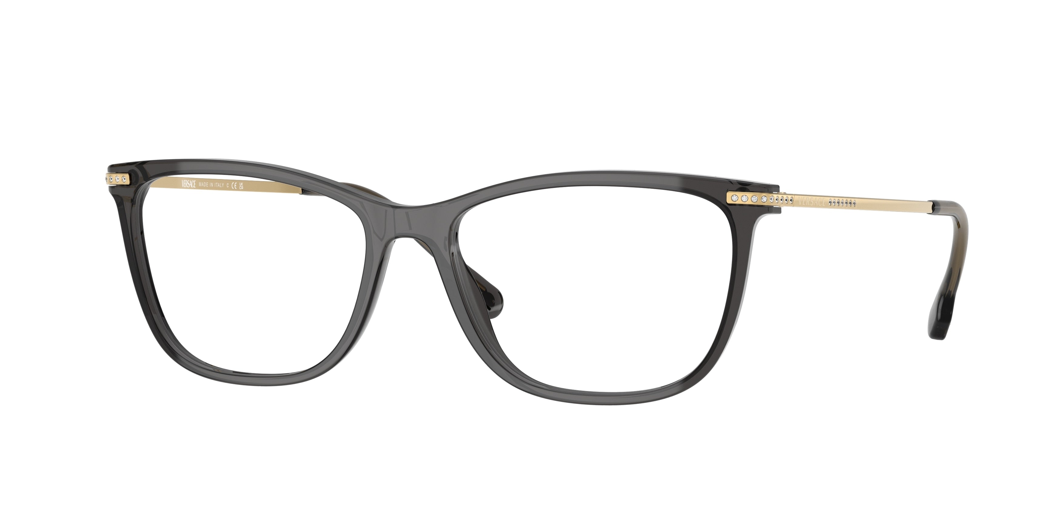 VERSACE 0VE3274B  luxury designer eyewear