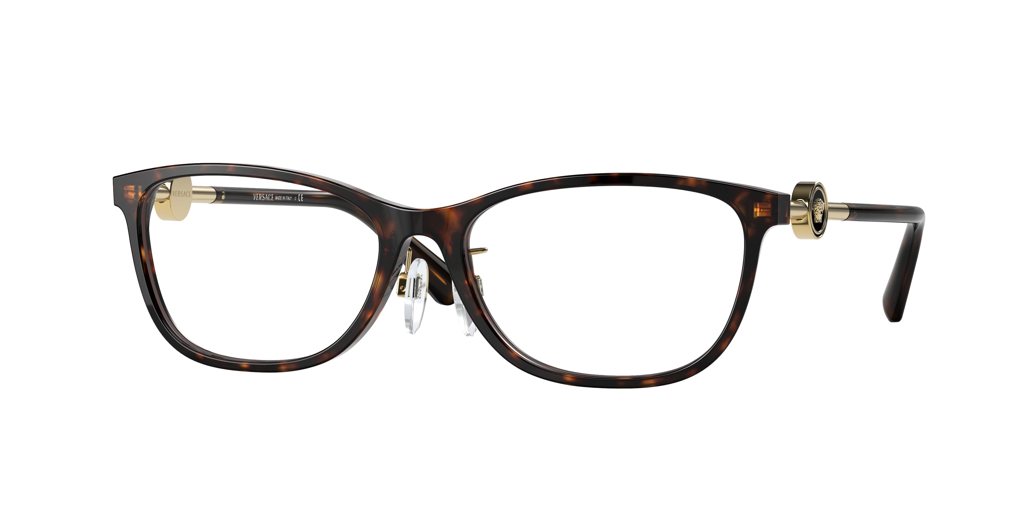 VERSACE 0VE3297D  luxury designer eyewear