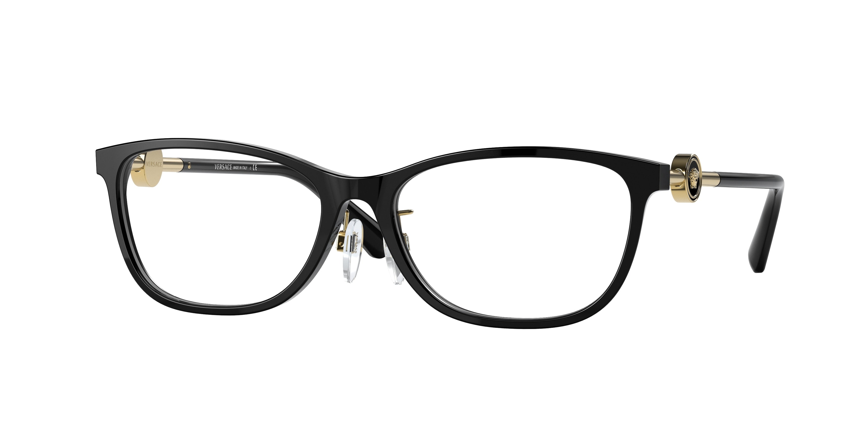 VERSACE 0VE3297D  luxury designer eyewear