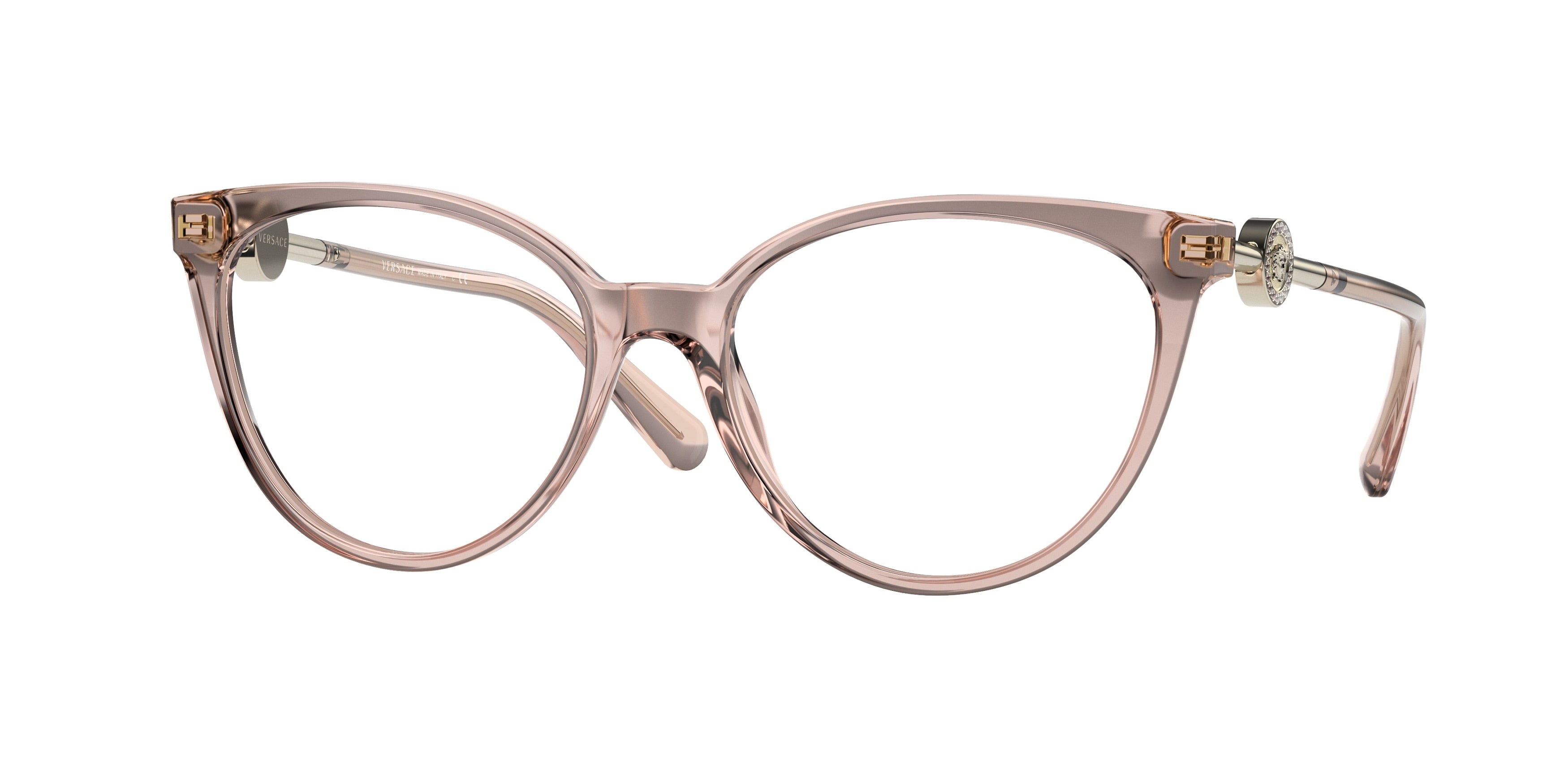VERSACE 0VE3298B  luxury designer eyewear