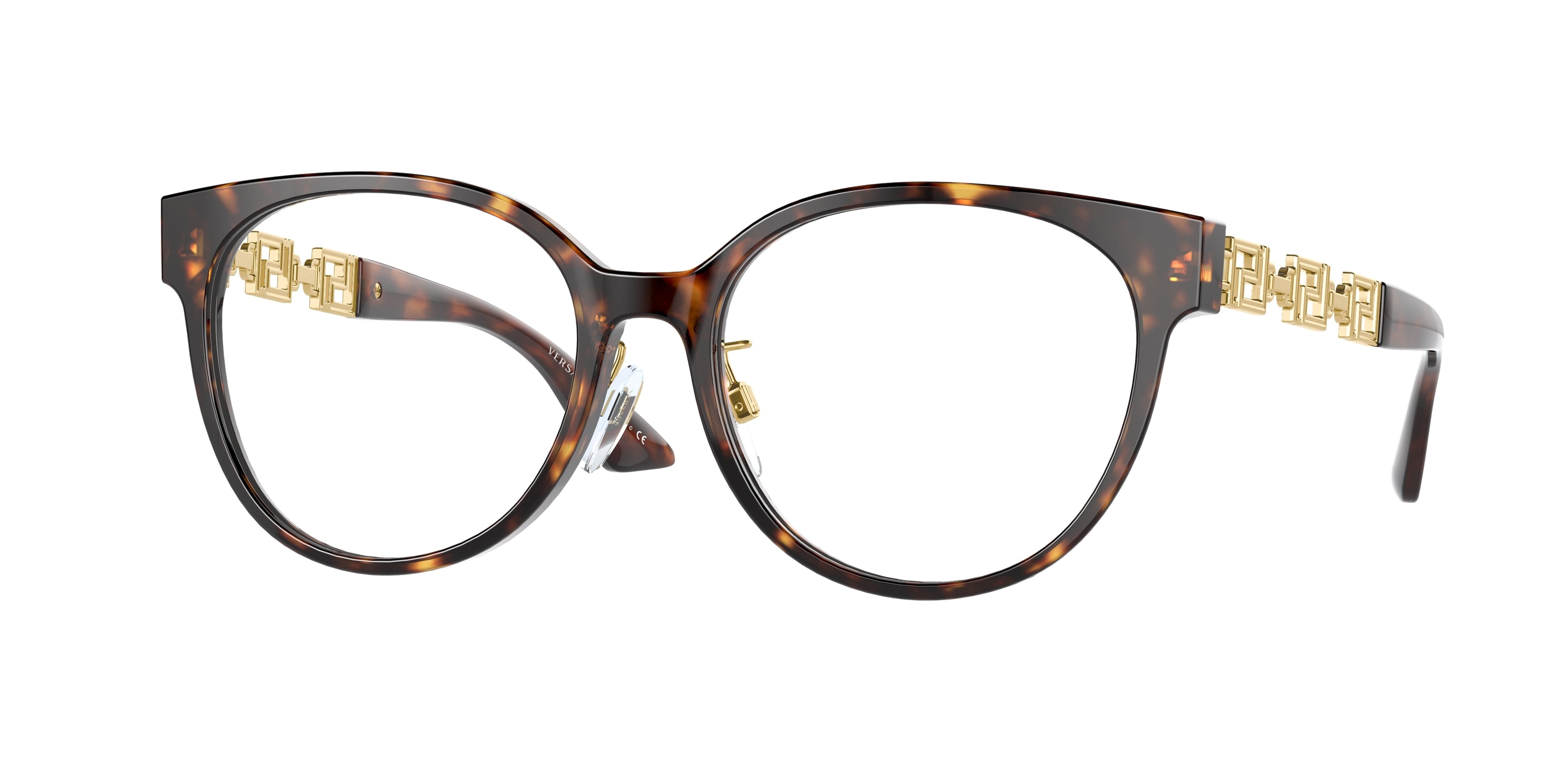 VERSACE 0VE3302D  luxury designer eyewear