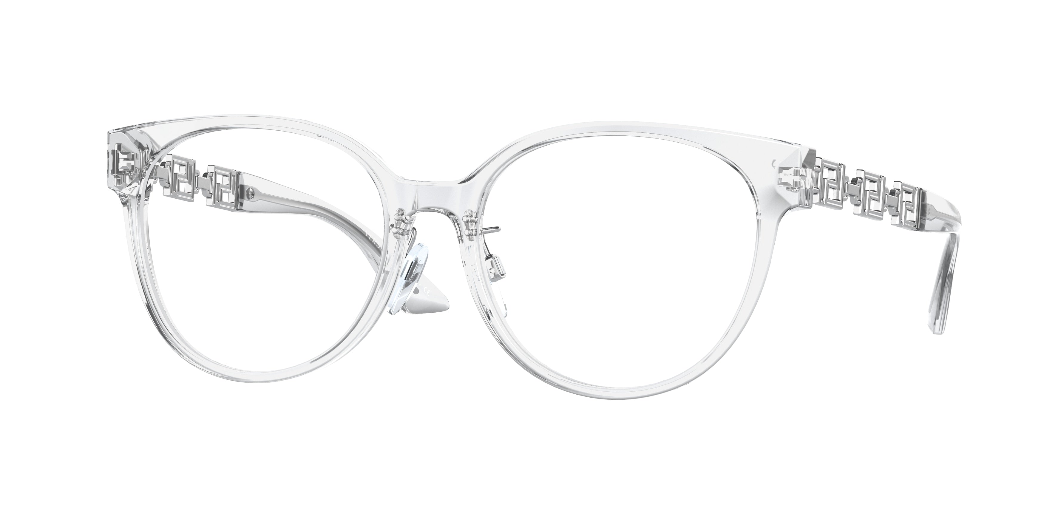 VERSACE 0VE3302D  luxury designer eyewear