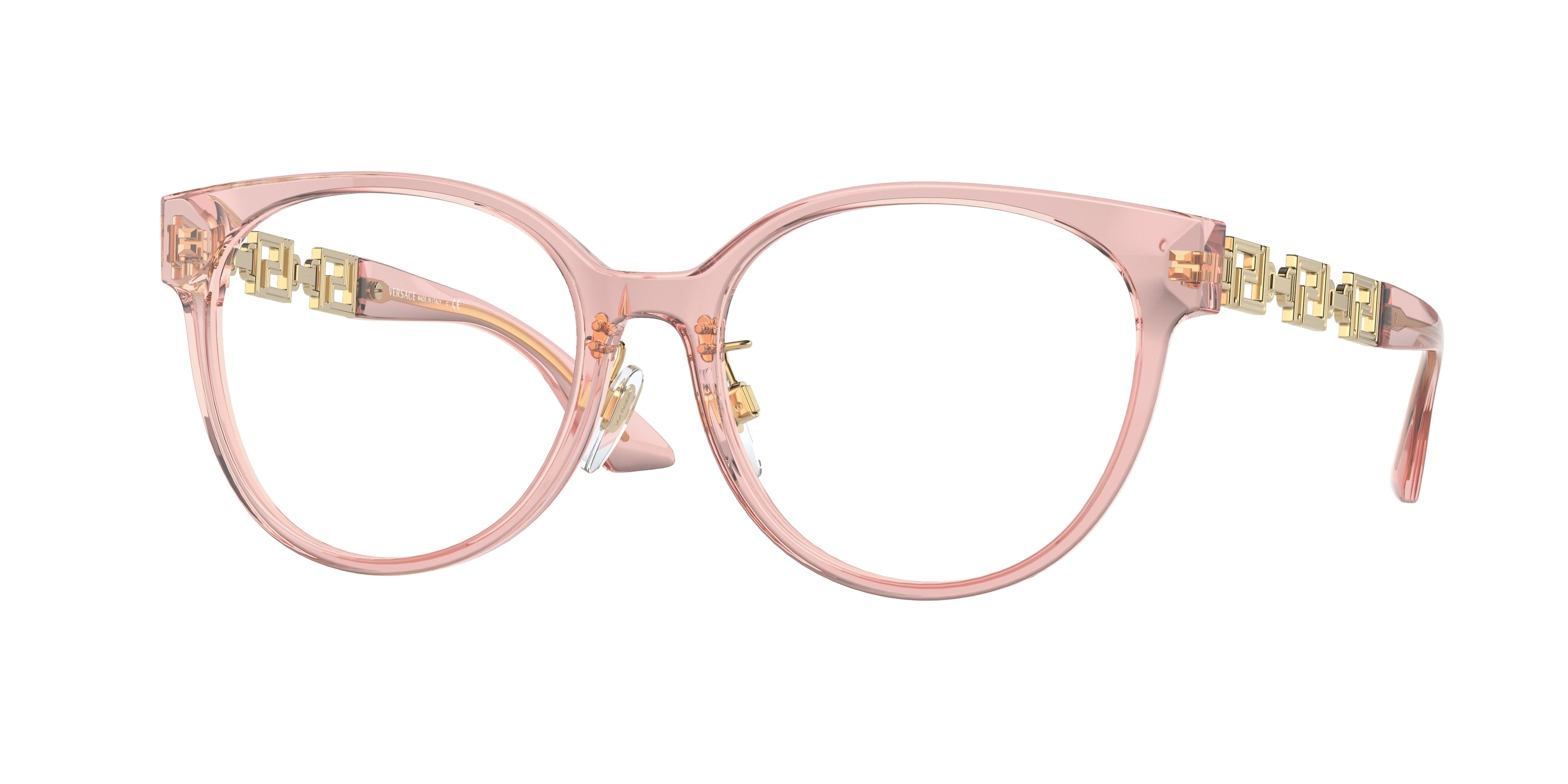 VERSACE 0VE3302D  luxury designer eyewear