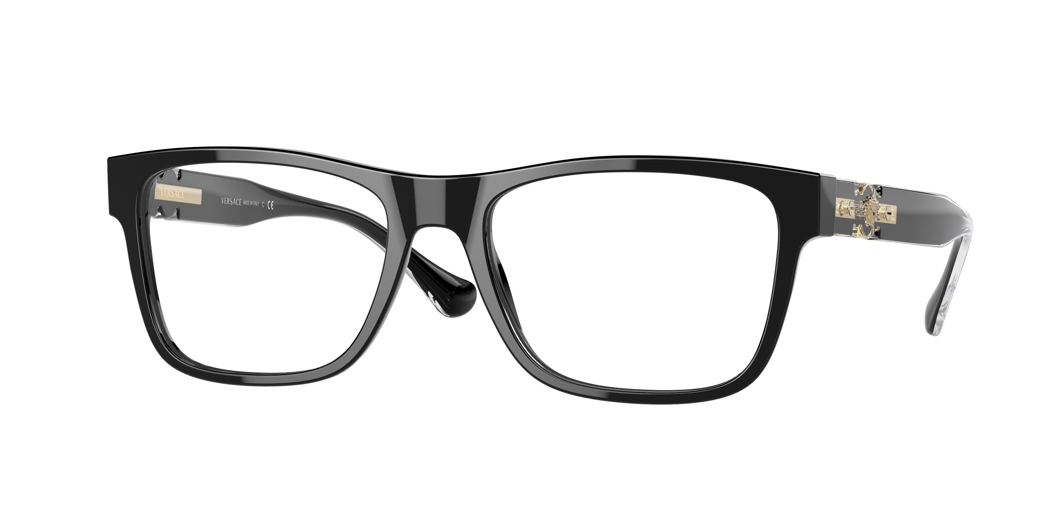 VERSACE 0VE3303  luxury designer eyewear
