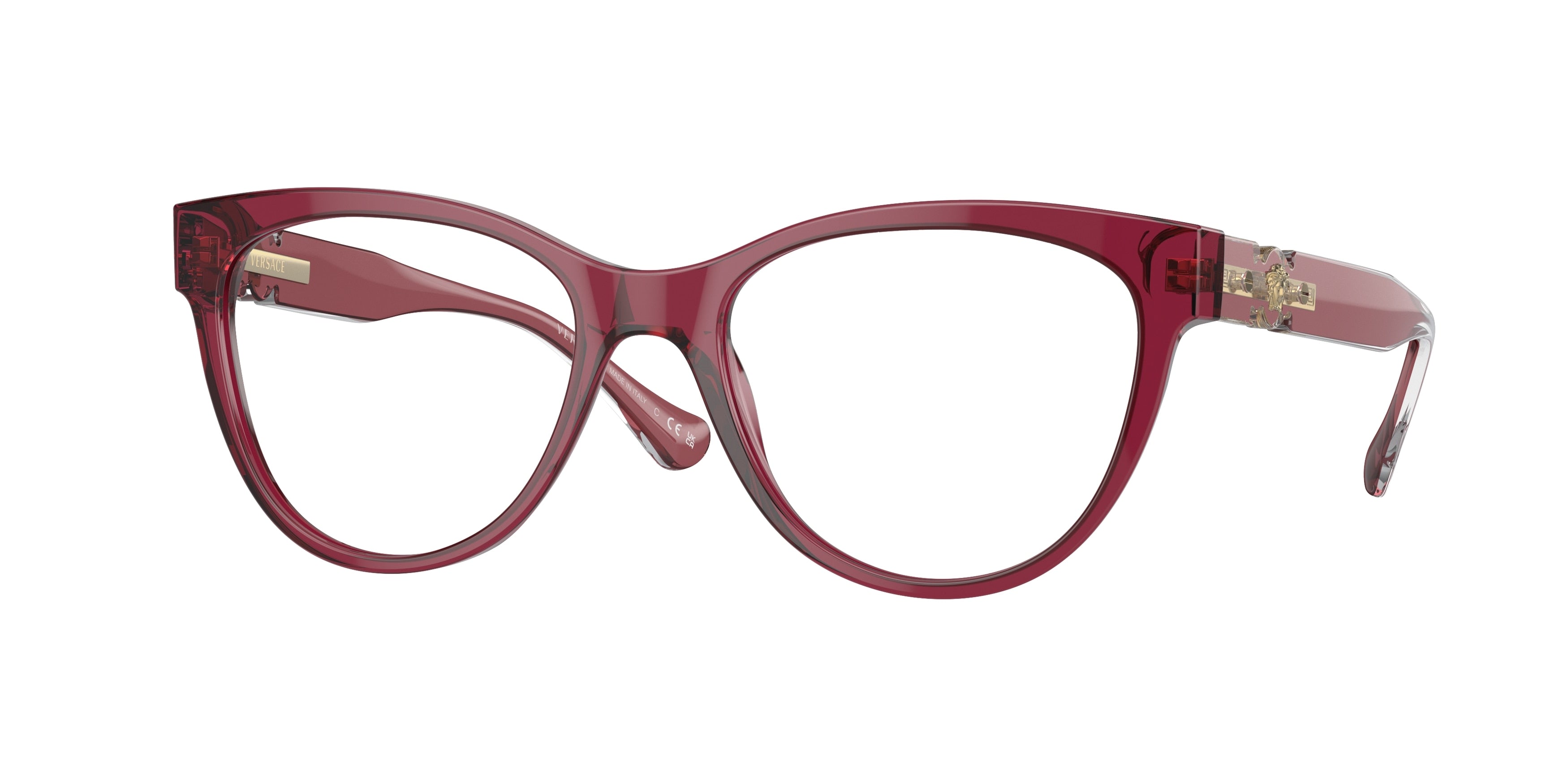 VERSACE 0VE3304  luxury designer eyewear