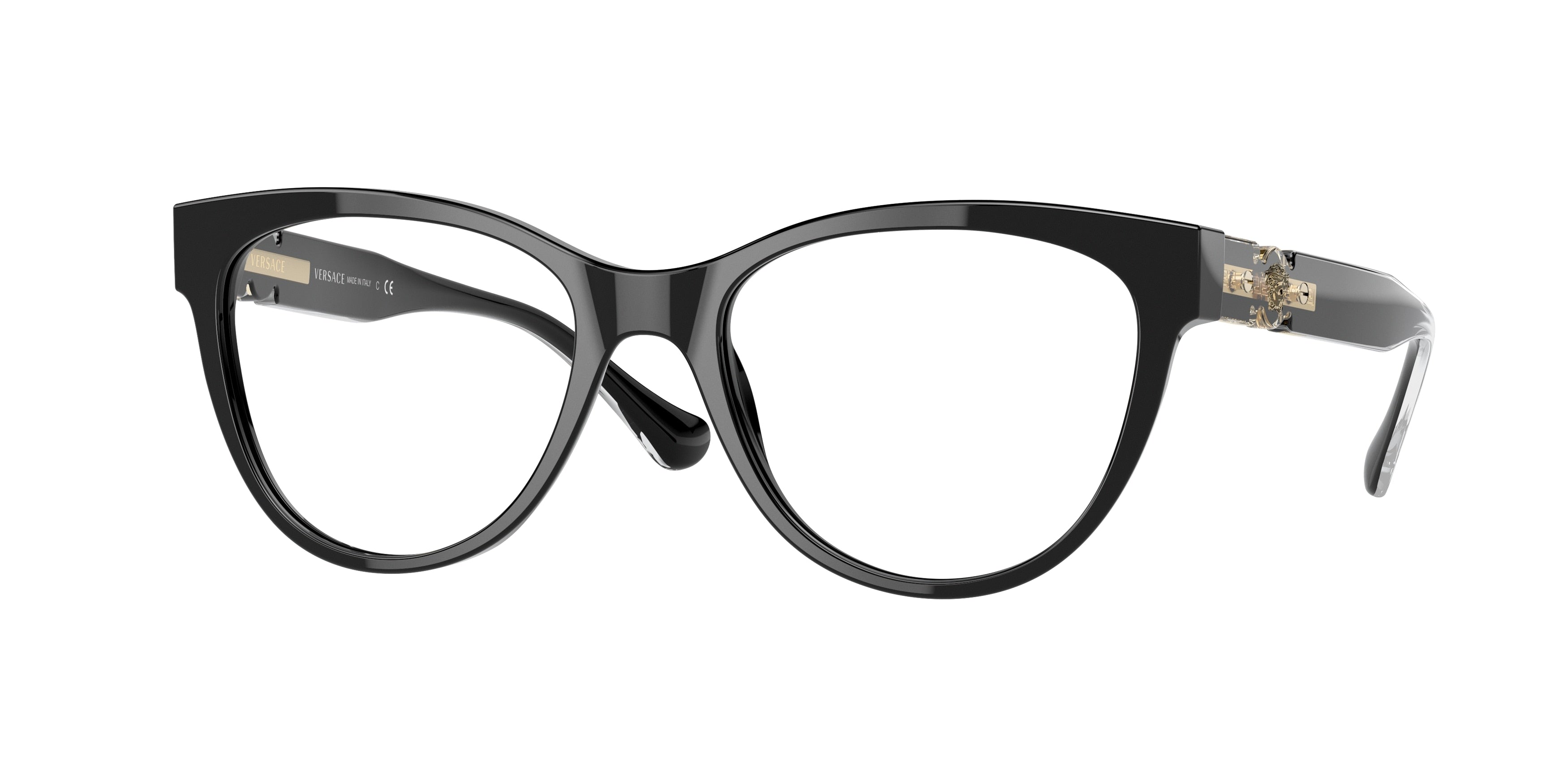 VERSACE 0VE3304  luxury designer eyewear
