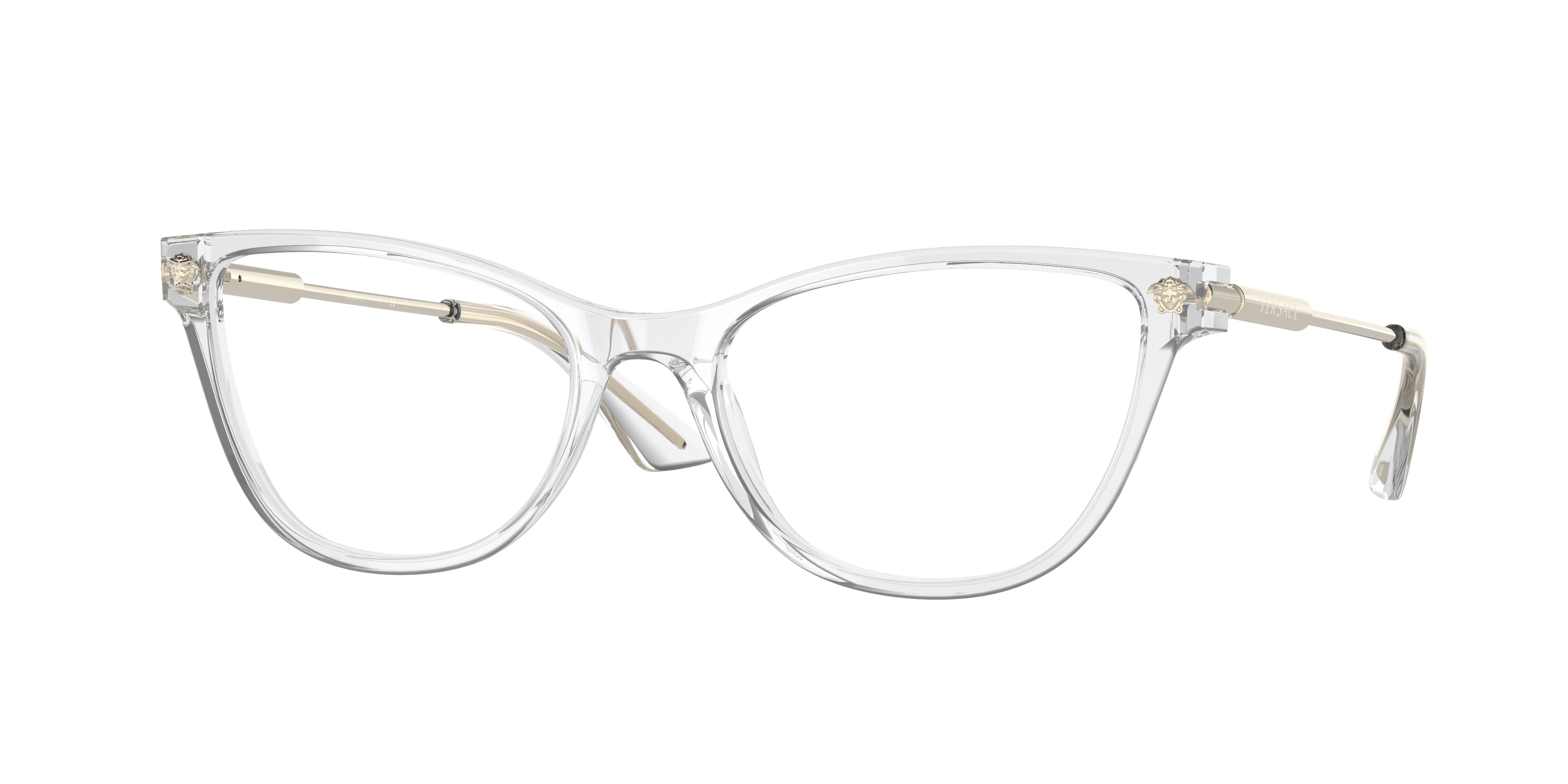 VERSACE 0VE3309  luxury designer eyewear