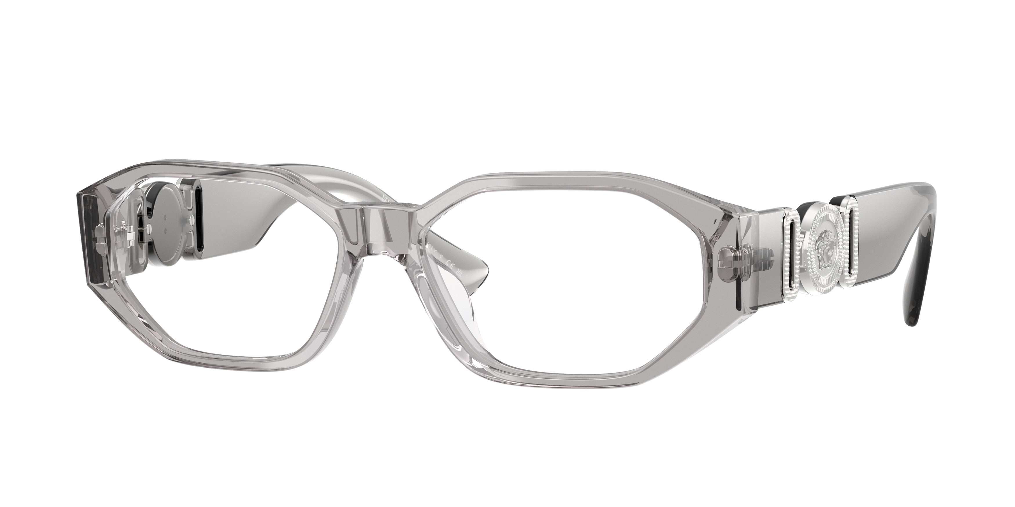 VERSACE 0VE3320U  luxury designer eyewear