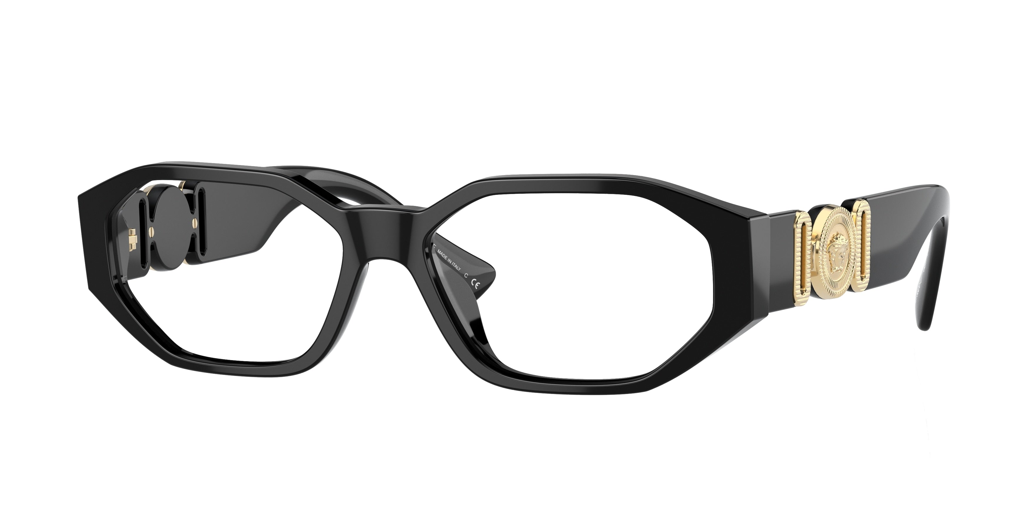 VERSACE 0VE3320U  luxury designer eyewear