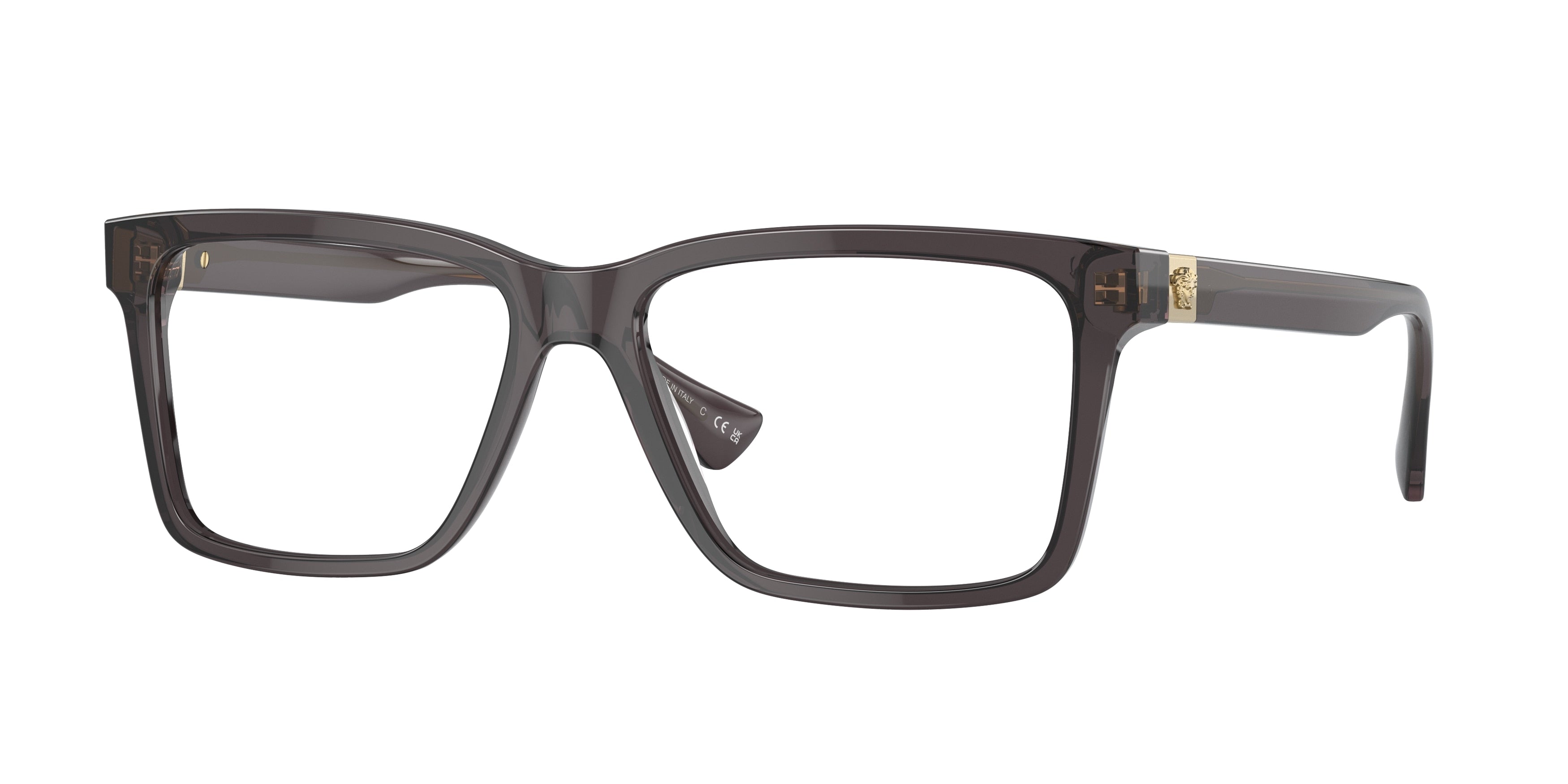 VERSACE 0VE3328  luxury designer eyewear