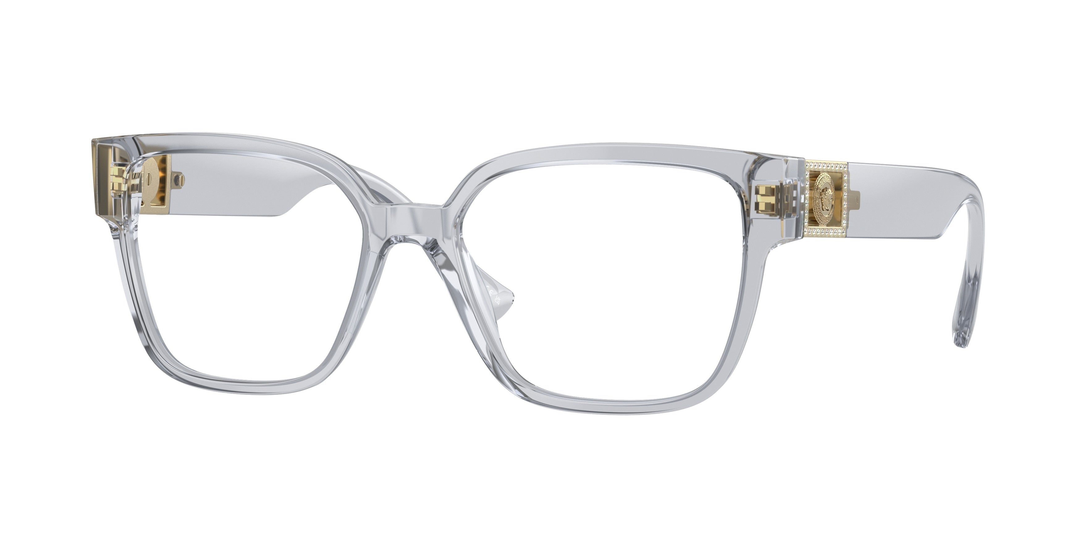 VERSACE 0VE3329B  luxury designer eyewear