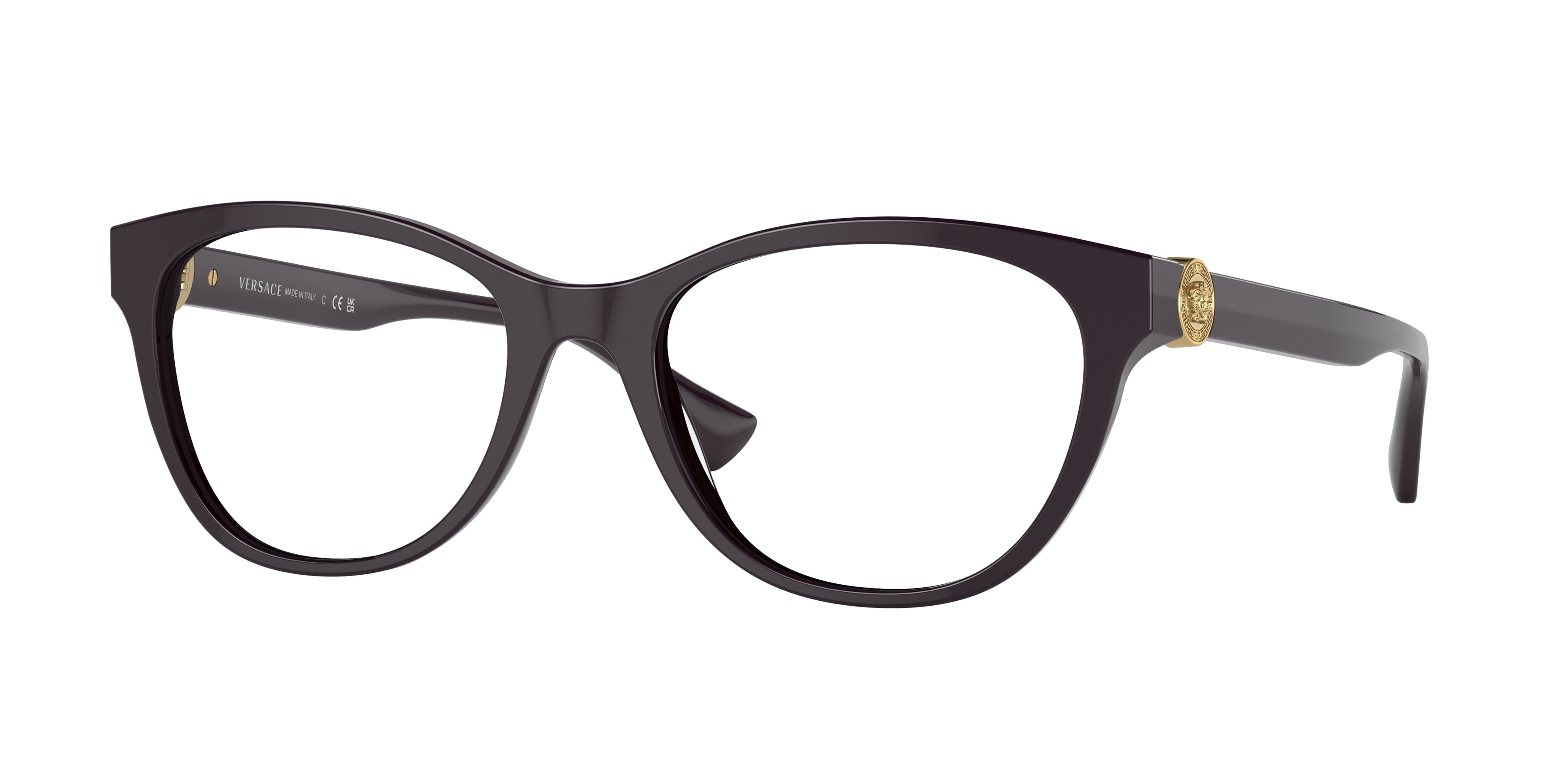 VERSACE VE3330  Designer Glasses UK 