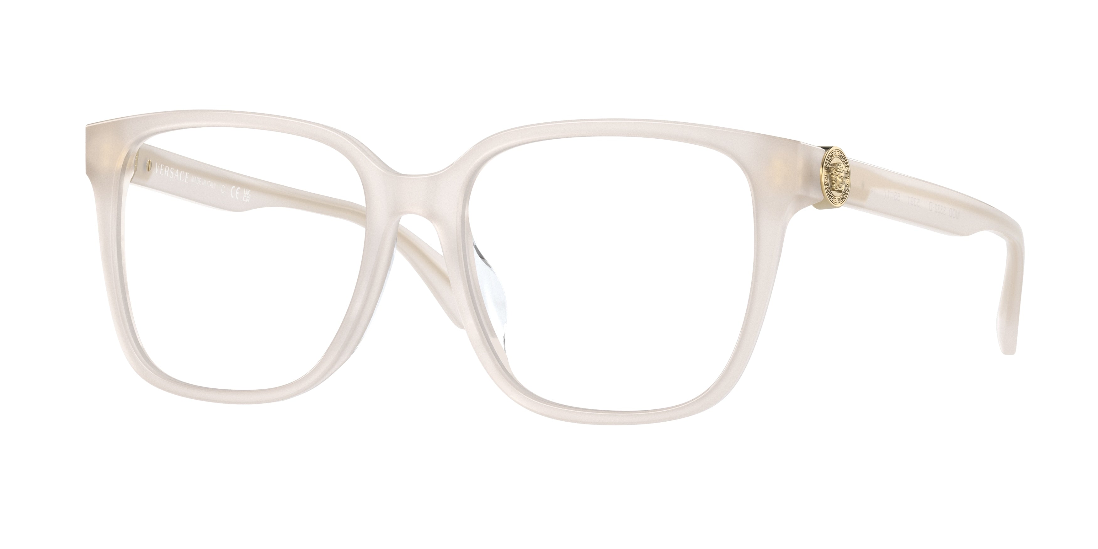 VERSACE 0VE3332D  luxury designer eyewear